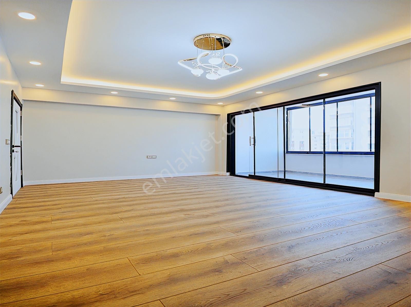 Başkent Yapı | Metrekare Konuşur! Geniş 2+1 Siteiçi Özel Daire - Görsel 21