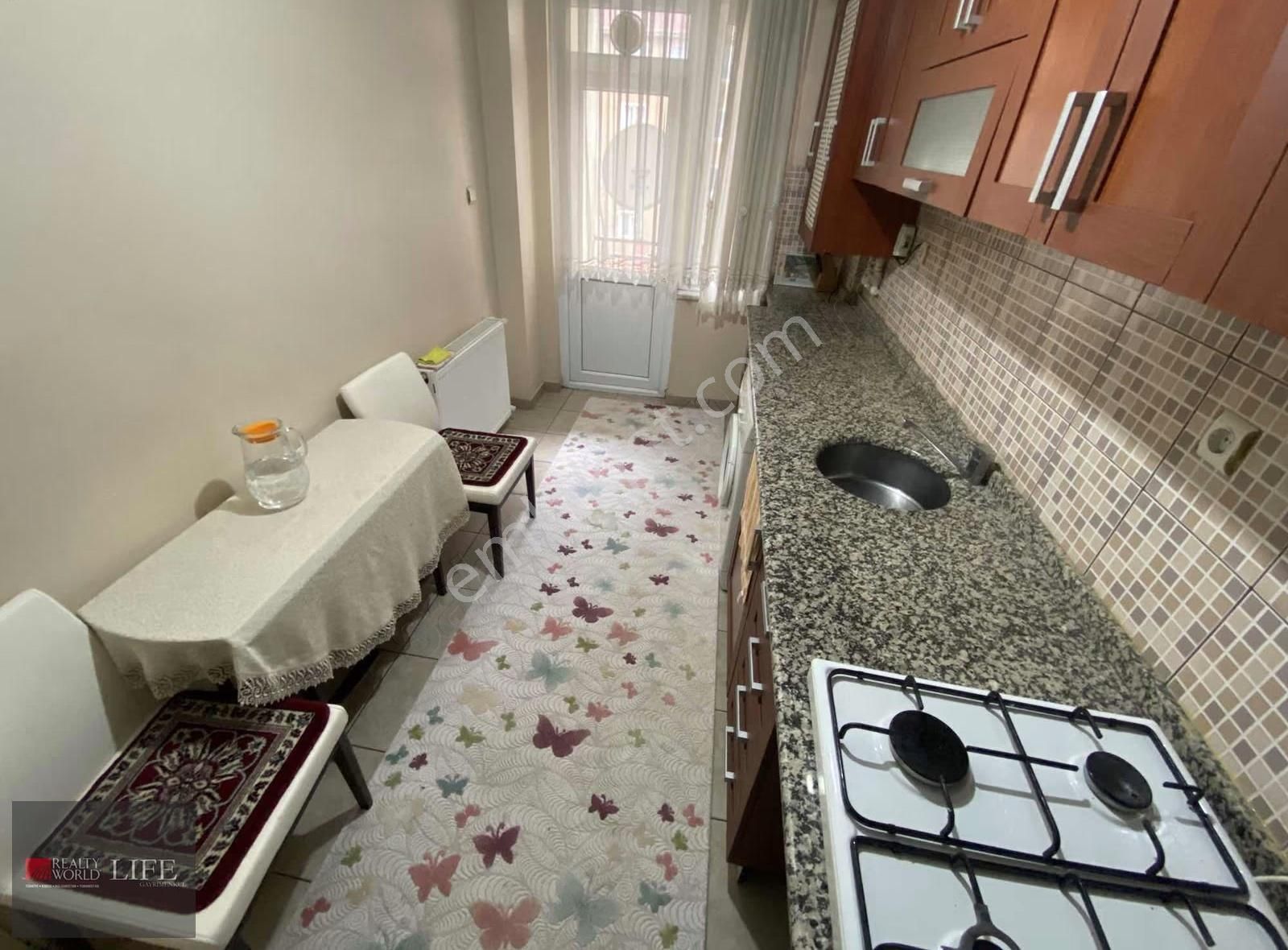 Rw Lıfe// Eskibağlar Mah.70 M2 Full Eşyalı 2+0 Satılık Daire - Görsel 14