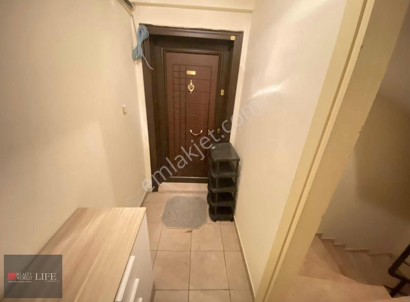 Rw Lıfe// Eskibağlar Mah.70 M2 Full Eşyalı 2+0 Satılık Daire - Görsel 22