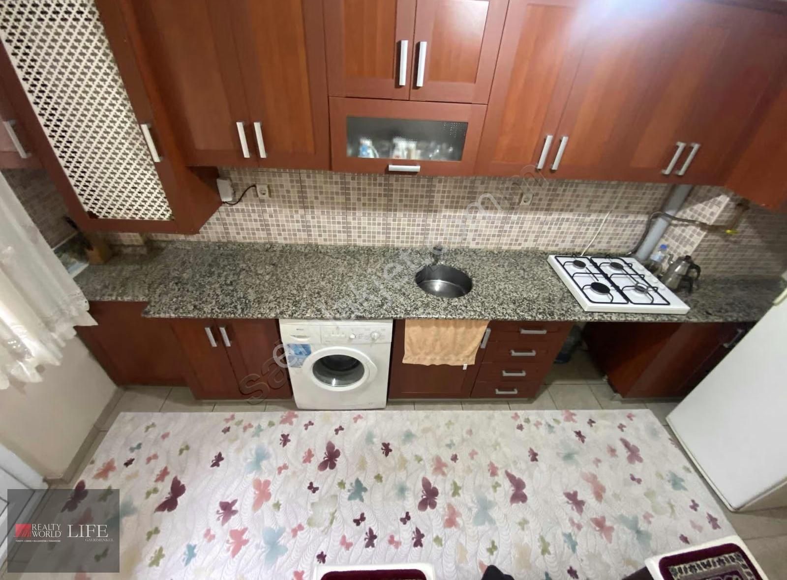 Rw Lıfe// Eskibağlar Mah.70 M2 Full Eşyalı 2+0 Satılık Daire - Görsel 5