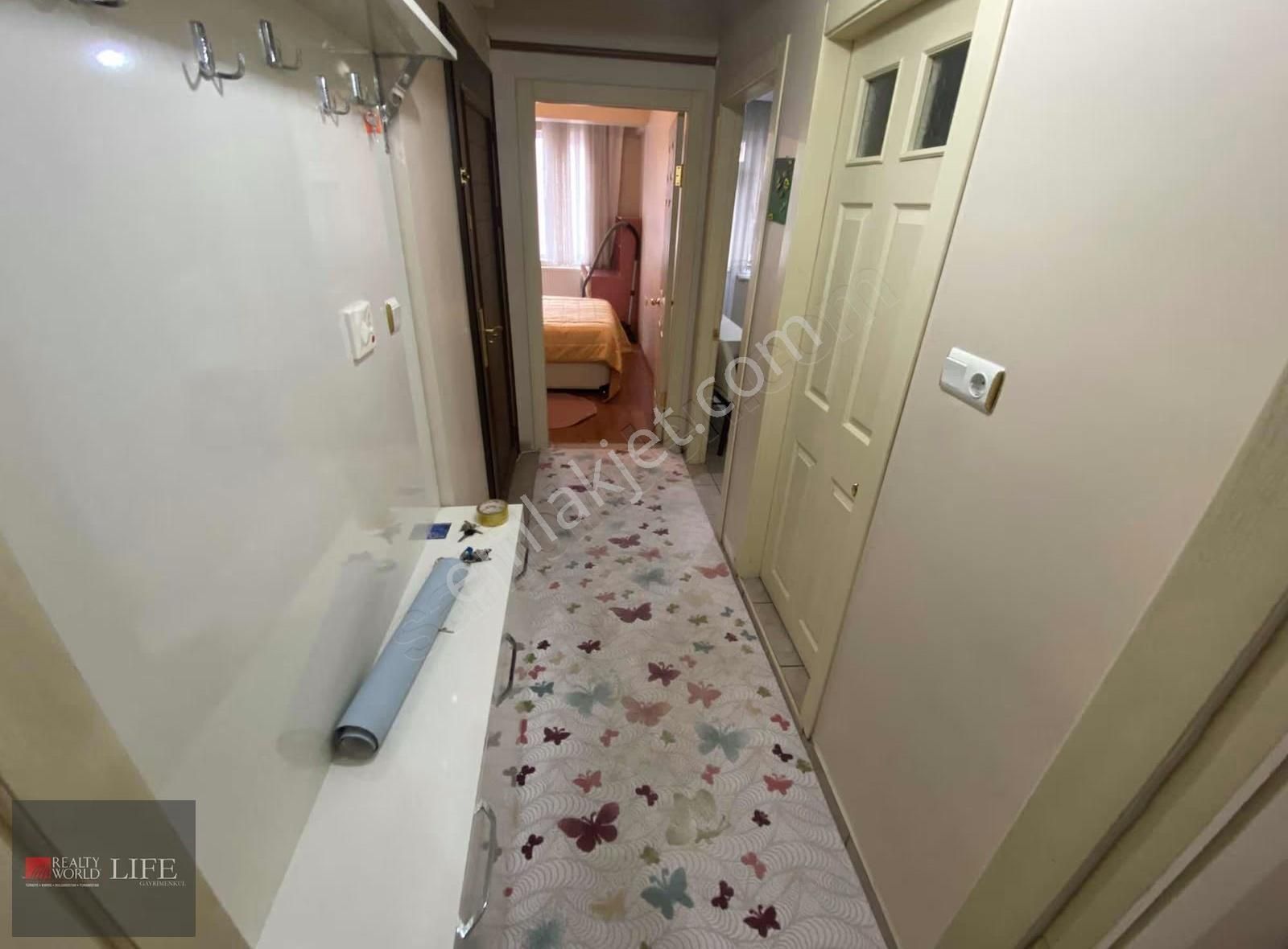 Rw Lıfe// Eskibağlar Mah.70 M2 Full Eşyalı 2+0 Satılık Daire - Görsel 15