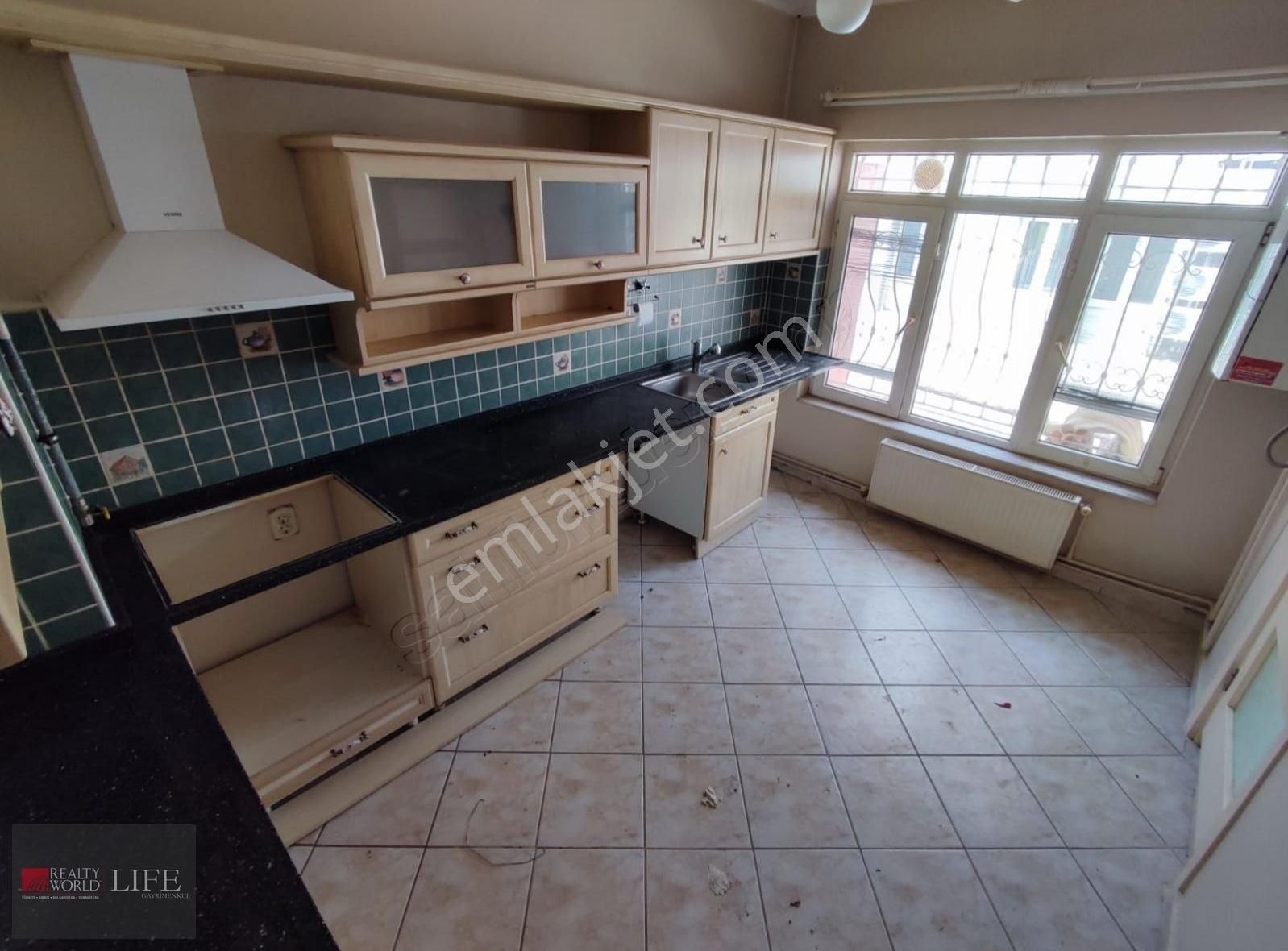 Rw Lıfe//hoşnudiye Mah. Kolcu Sokakta Kiralık 2+1 Daire - Görsel 9