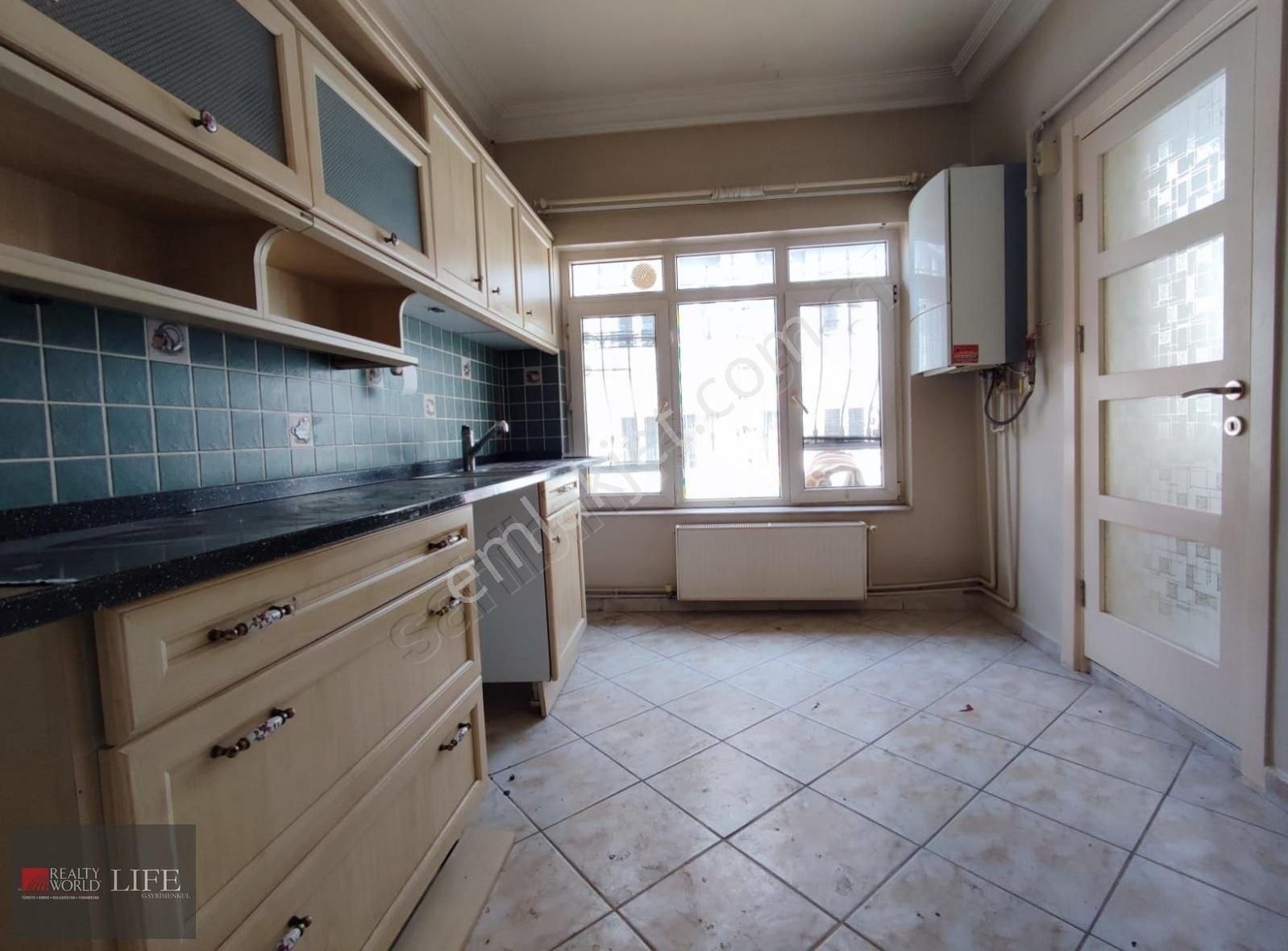 Rw Lıfe//hoşnudiye Mah. Kolcu Sokakta Kiralık 2+1 Daire - Görsel 17