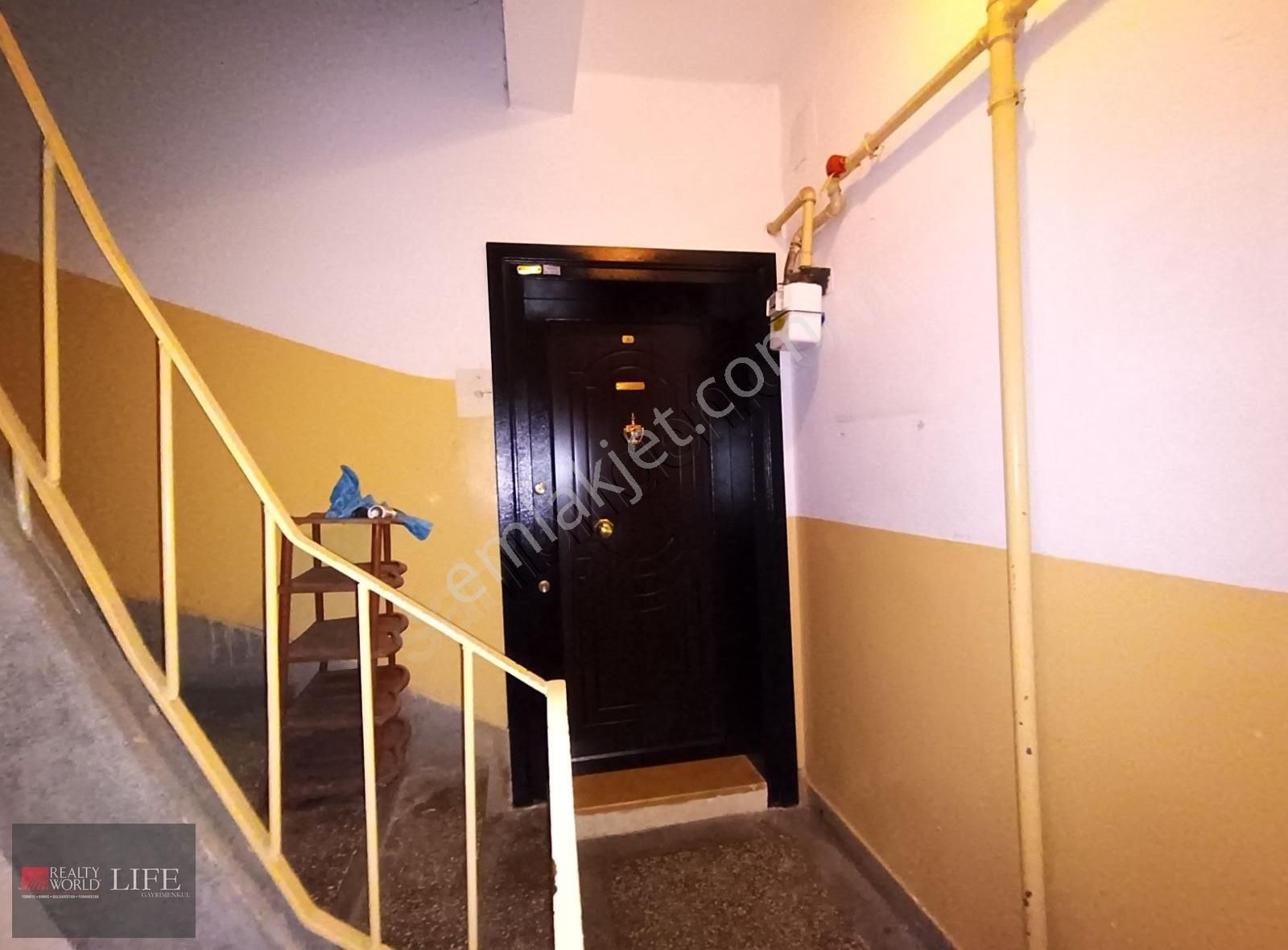 Rw Lıfe//hoşnudiye Mah. Kolcu Sokakta Kiralık 2+1 Daire - Görsel 15