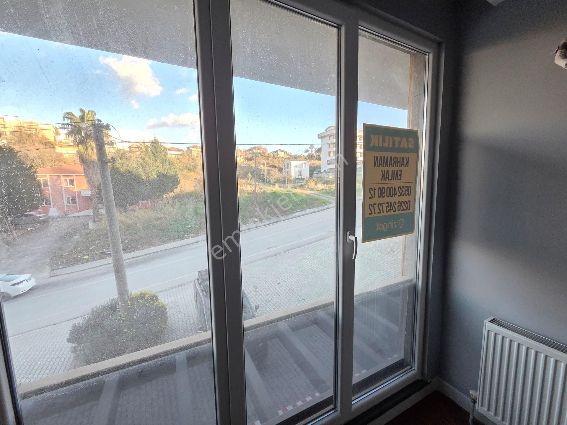 Yalova Çınarcık'ta Site İçinde, Denize Yakın, Sıfır 1+1 Daire! Krediye Uygun Fırsat! - Görsel 24