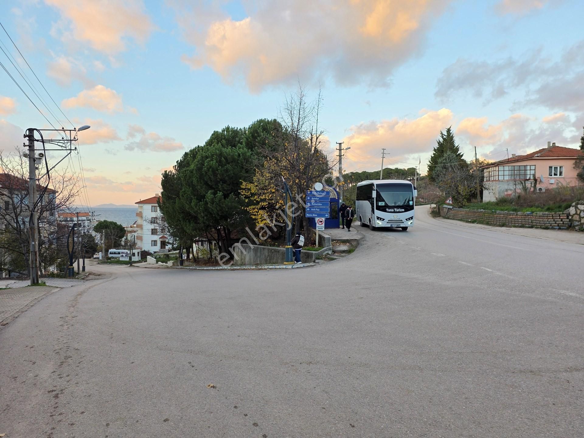 Yalova Çınarcık'ta Site İçinde, Denize Yakın, Sıfır 1+1 Daire! Krediye Uygun Fırsat! - Görsel 4