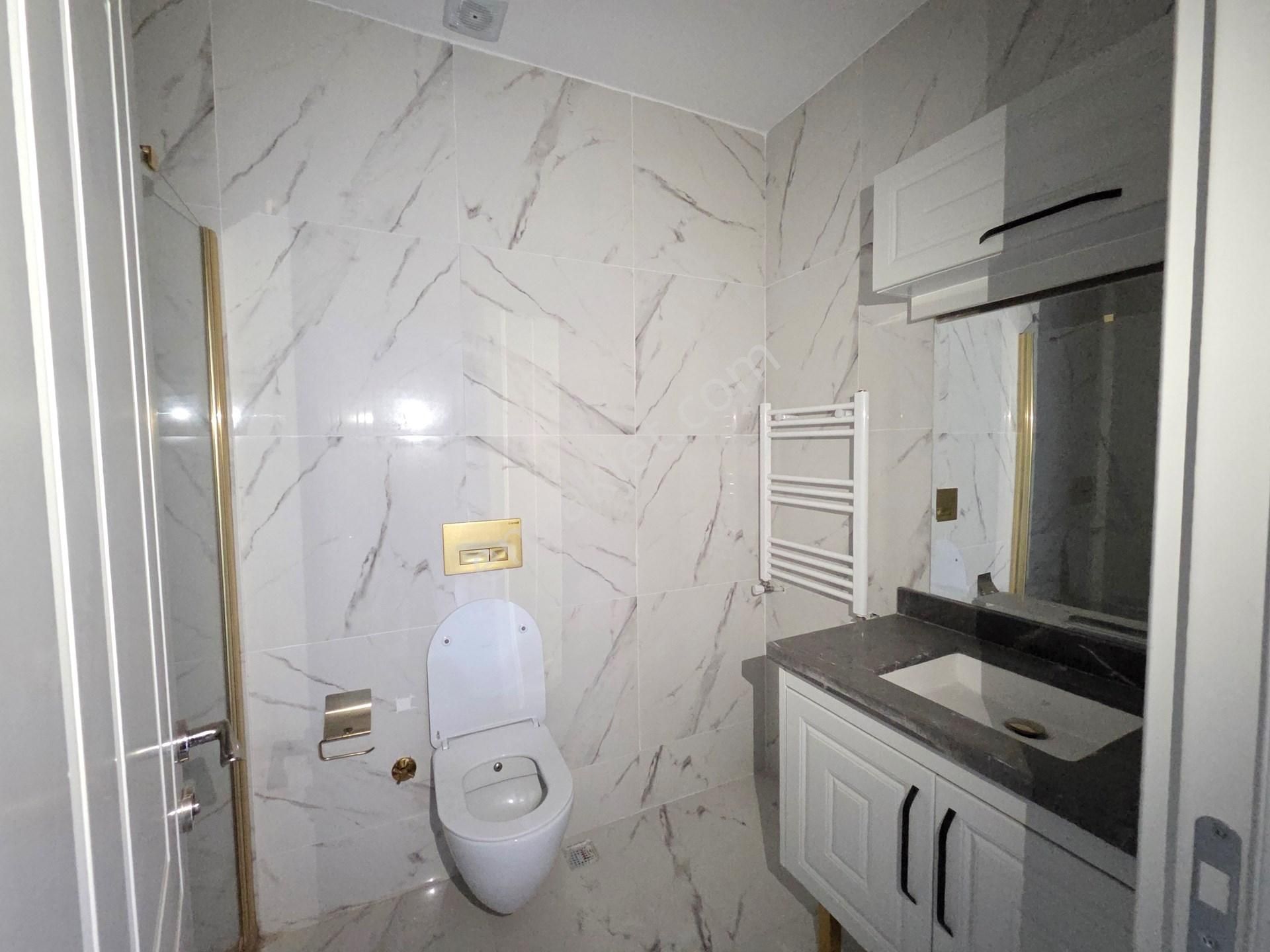 Yalova Çınarcık'ta Site İçinde, Denize Yakın, Sıfır 1+1 Daire! Krediye Uygun Fırsat! - Görsel 18