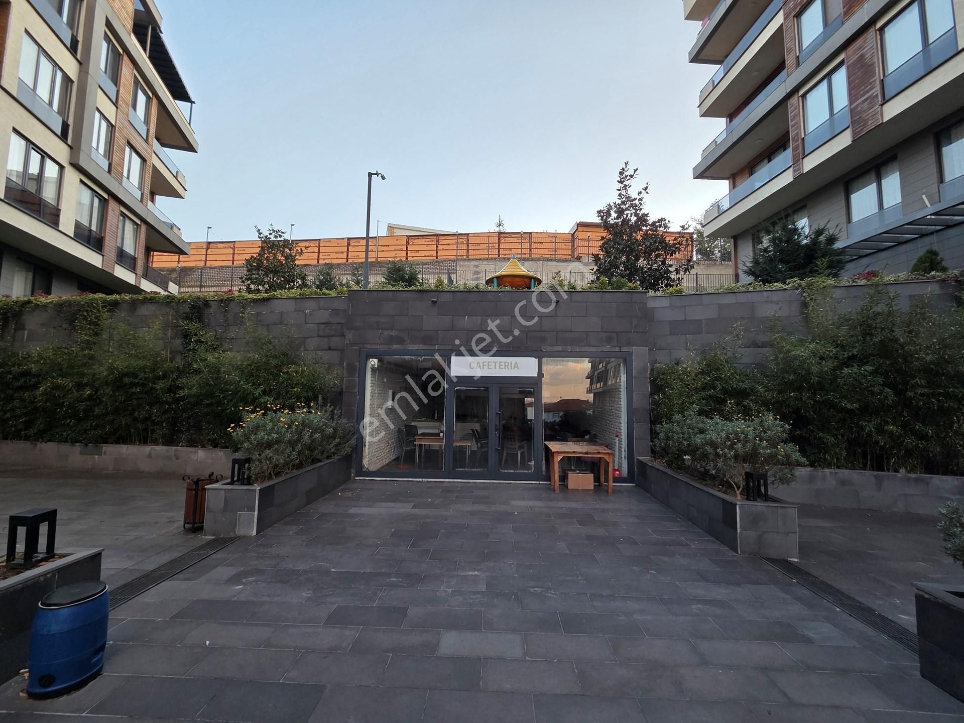 Yalova Çınarcık'ta Site İçinde, Denize Yakın, Sıfır 1+1 Daire! Krediye Uygun Fırsat! - Görsel 12