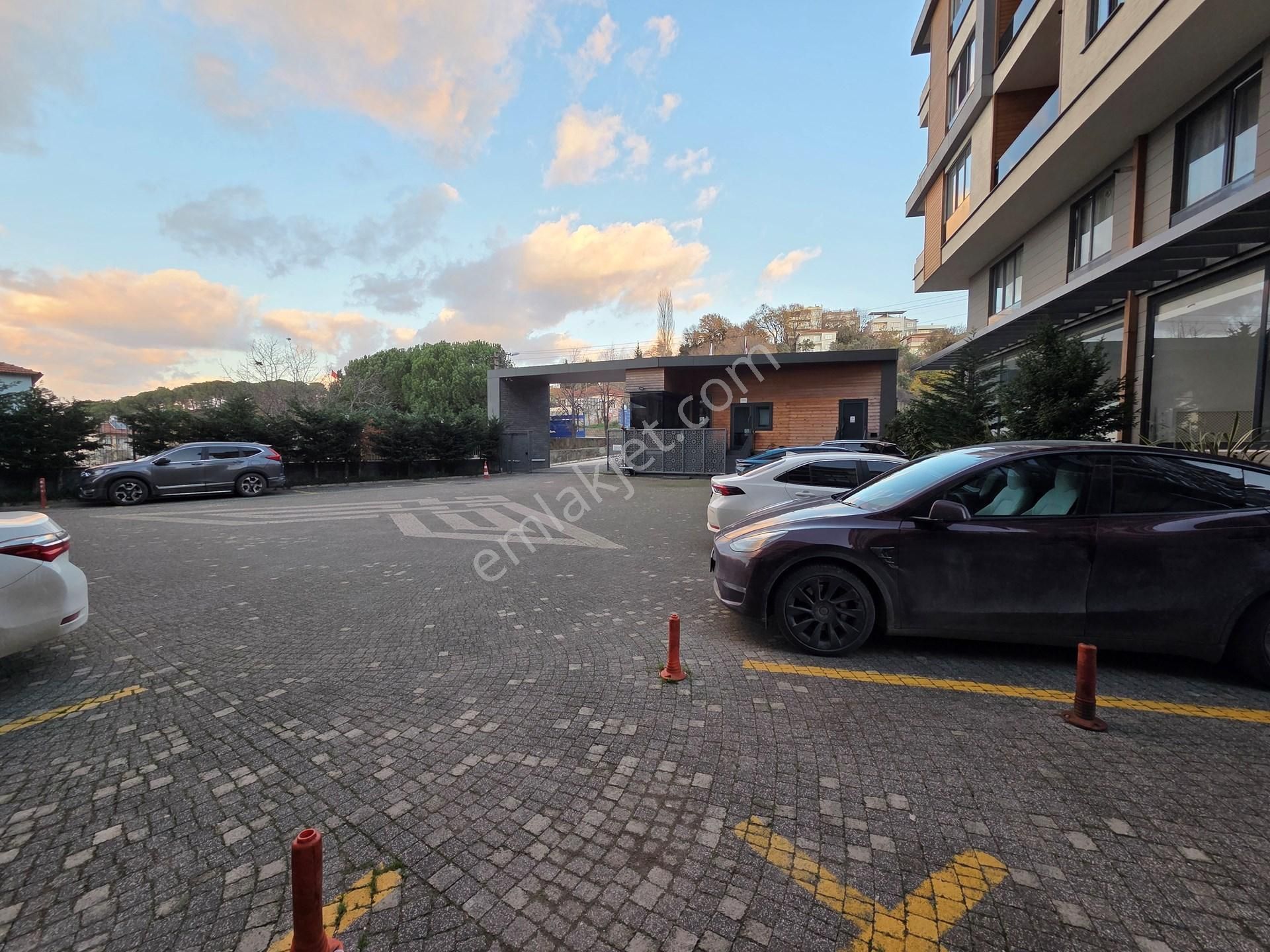Yalova Çınarcık'ta Site İçinde, Denize Yakın, Sıfır 1+1 Daire! Krediye Uygun Fırsat! - Görsel 9