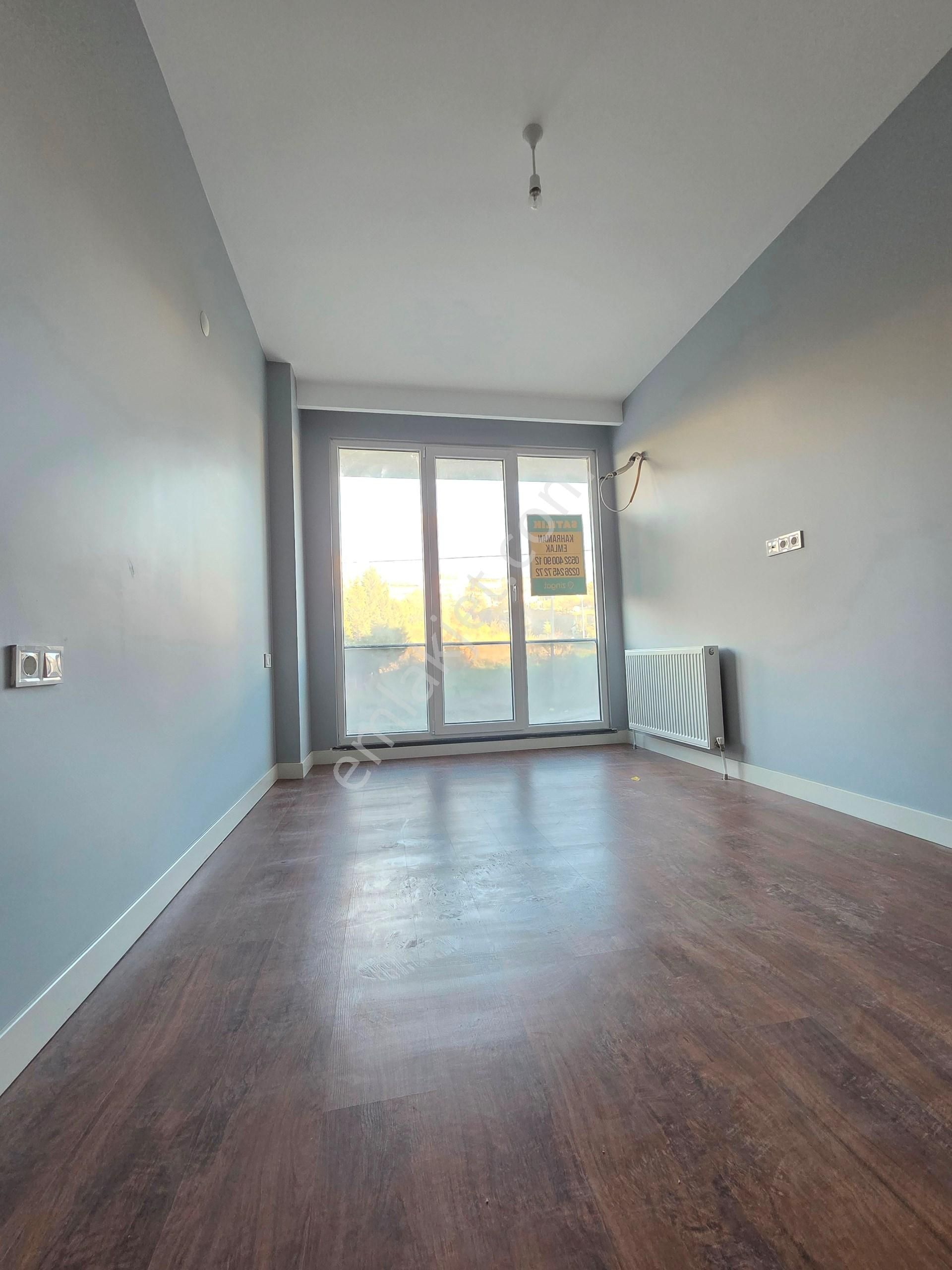 Yalova Çınarcık'ta Site İçinde, Denize Yakın, Sıfır 1+1 Daire! Krediye Uygun Fırsat! - Görsel 23