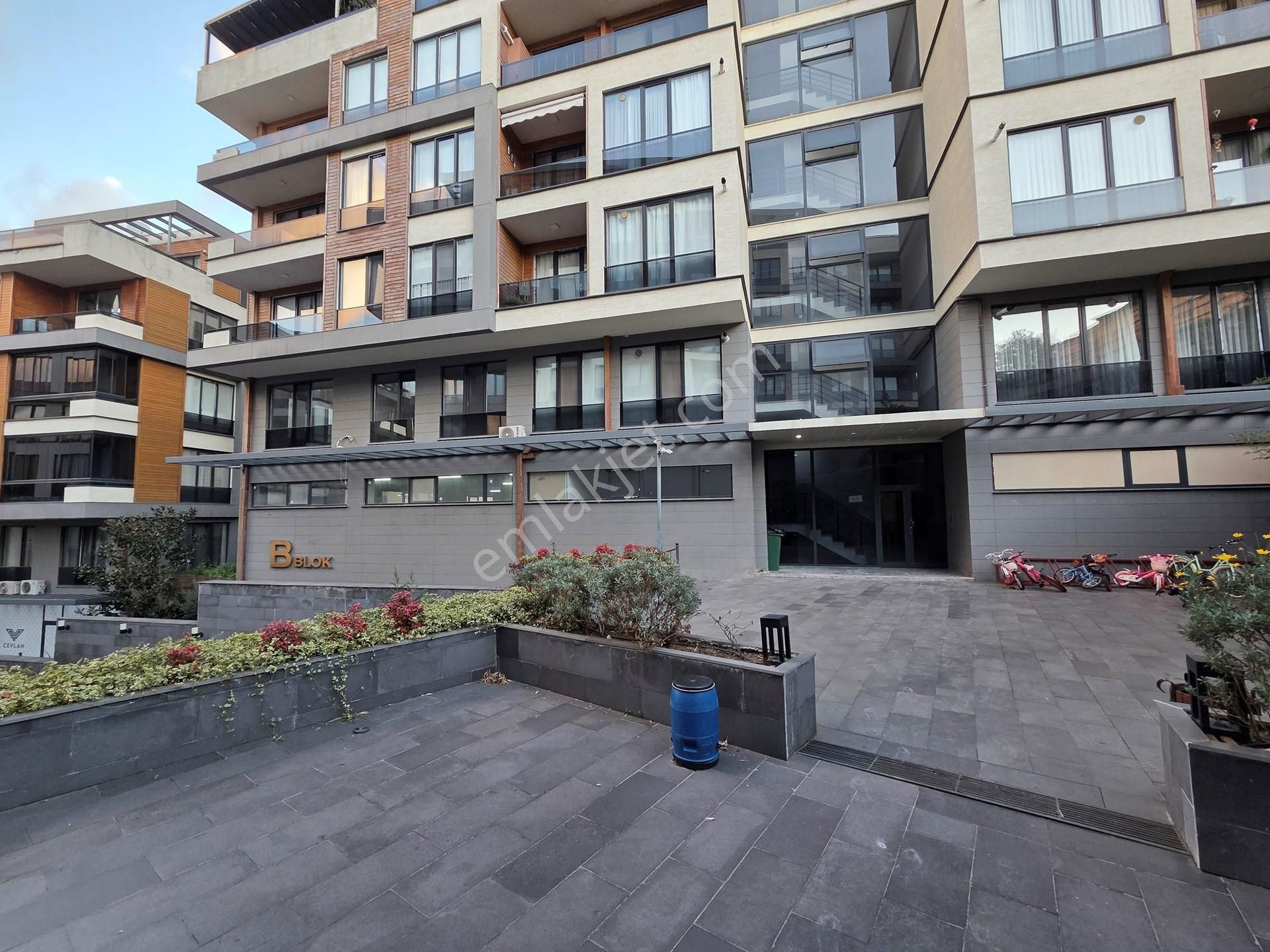 Yalova Çınarcık'ta Site İçinde, Denize Yakın, Sıfır 1+1 Daire! Krediye Uygun Fırsat! - Görsel 10