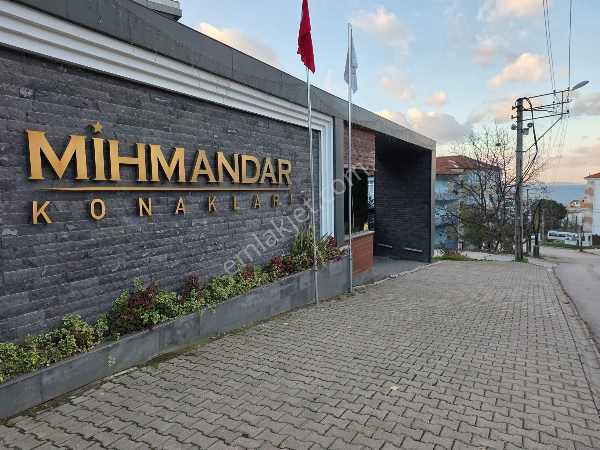 Yalova Çınarcık'ta Site İçinde, Denize Yakın, Sıfır 1+1 Daire! Krediye Uygun Fırsat! - Görsel 26