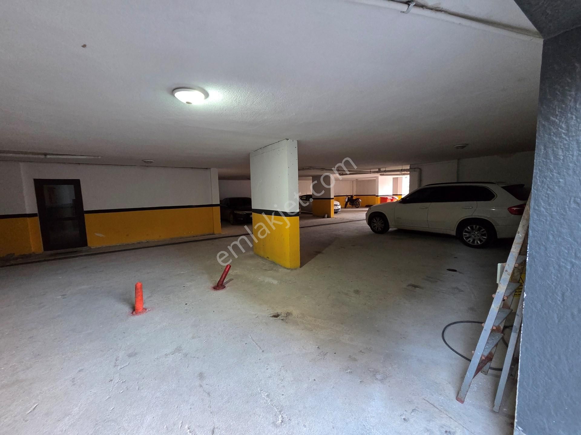 Yalova Çınarcık'ta Site İçinde, Denize Yakın, Sıfır 1+1 Daire! Krediye Uygun Fırsat! - Görsel 7