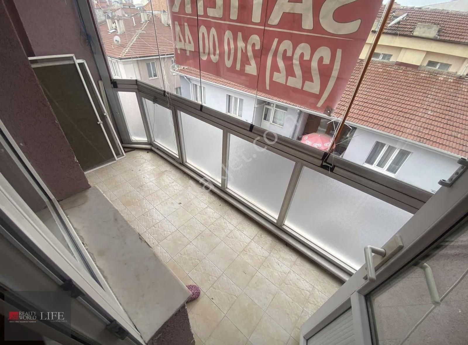 Rw Lıfe // Işıklar Mah. Kırım Cadde Üzeri 3+1 Satılık Daire - Görsel 29