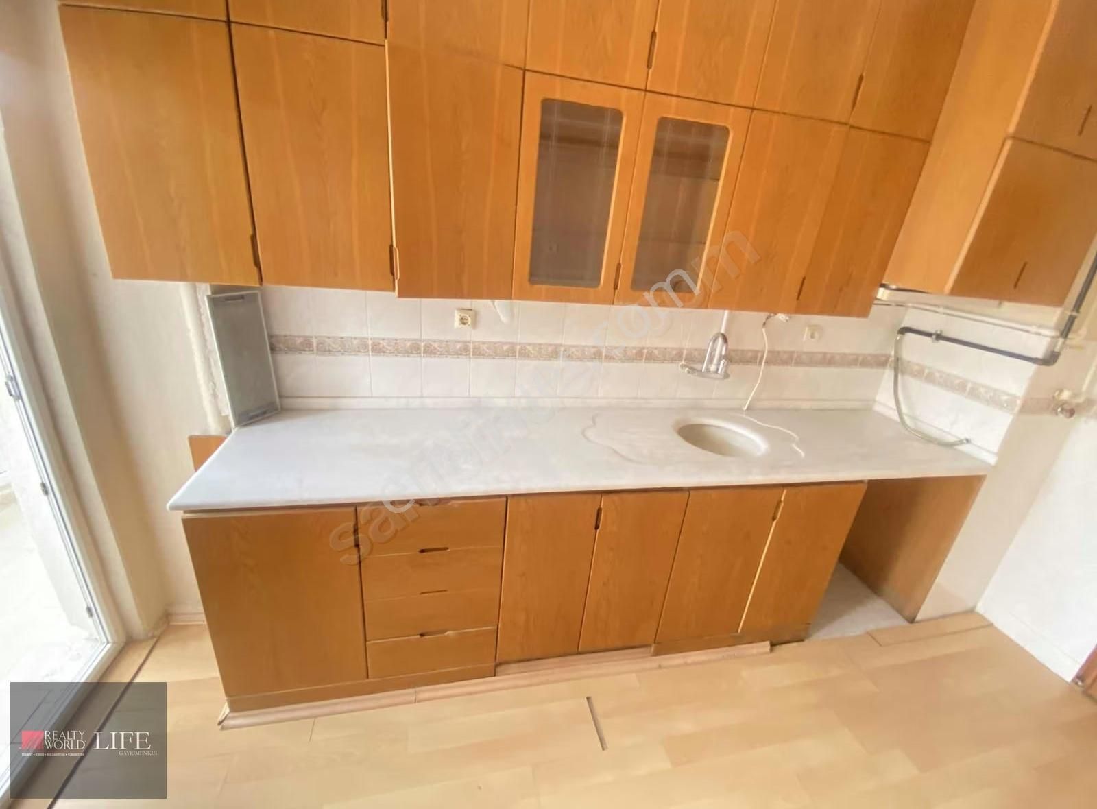 Rw Lıfe // Işıklar Mah. Kırım Cadde Üzeri 3+1 Satılık Daire - Görsel 26