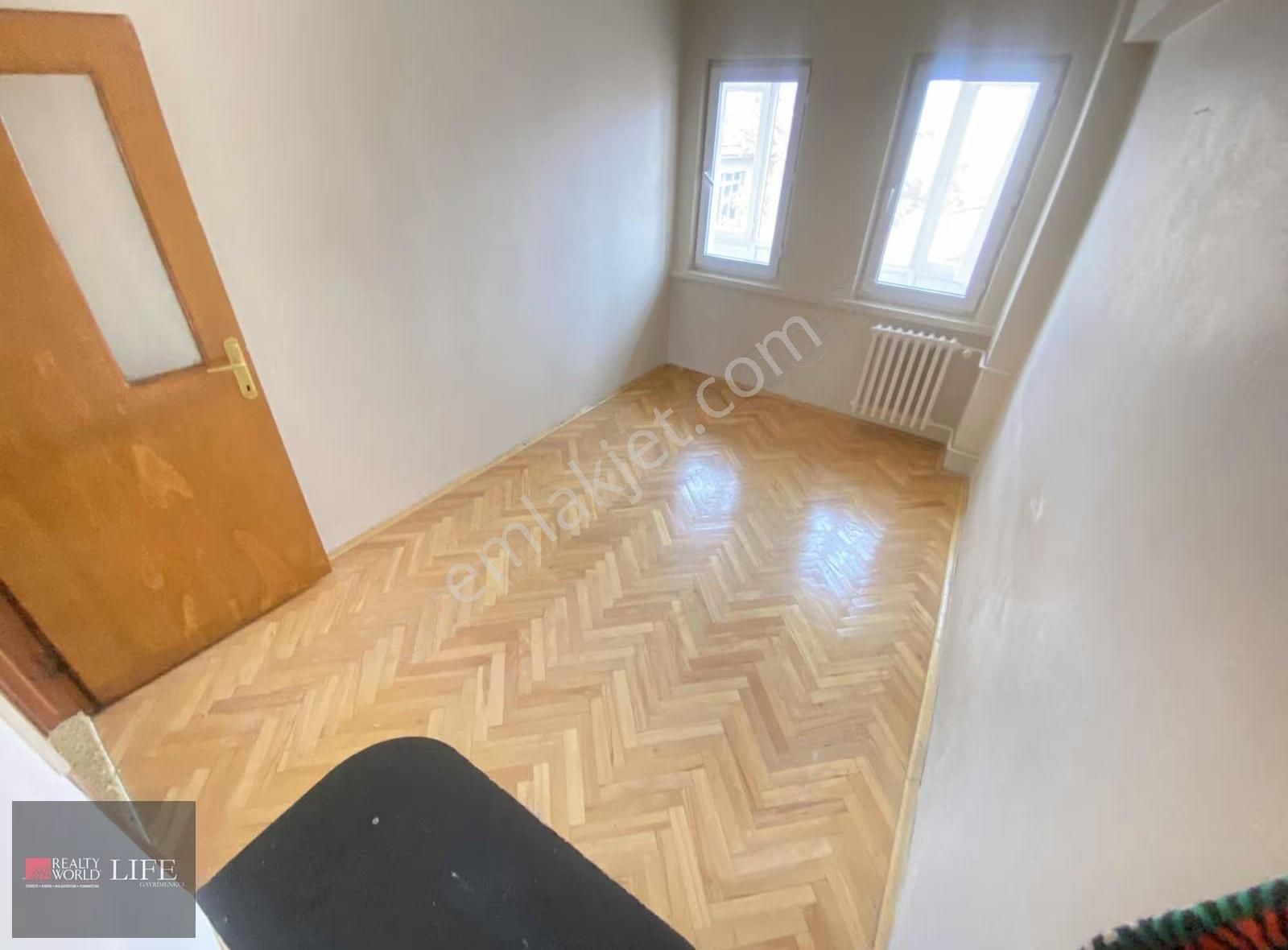 Rw Lıfe // Işıklar Mah. Kırım Cadde Üzeri 3+1 Satılık Daire - Görsel 25