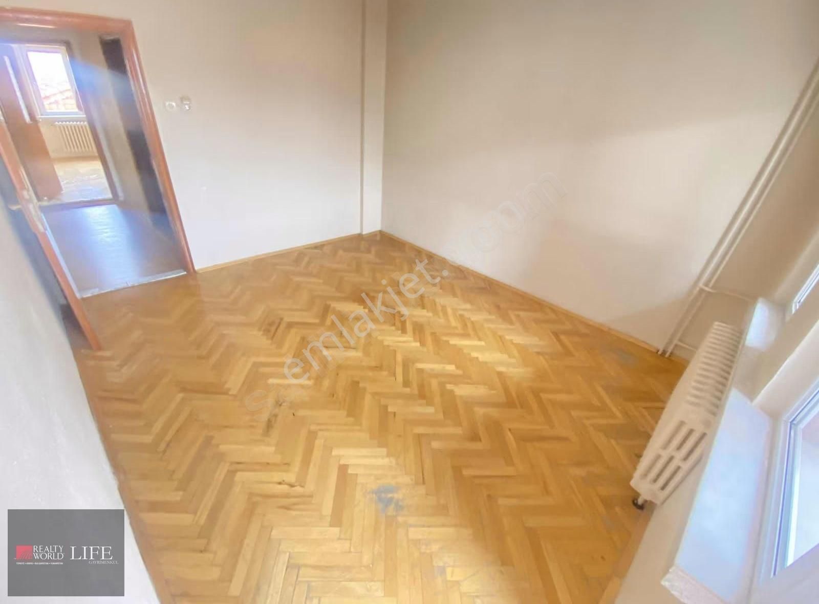 Rw Lıfe // Işıklar Mah. Kırım Cadde Üzeri 3+1 Satılık Daire - Görsel 12