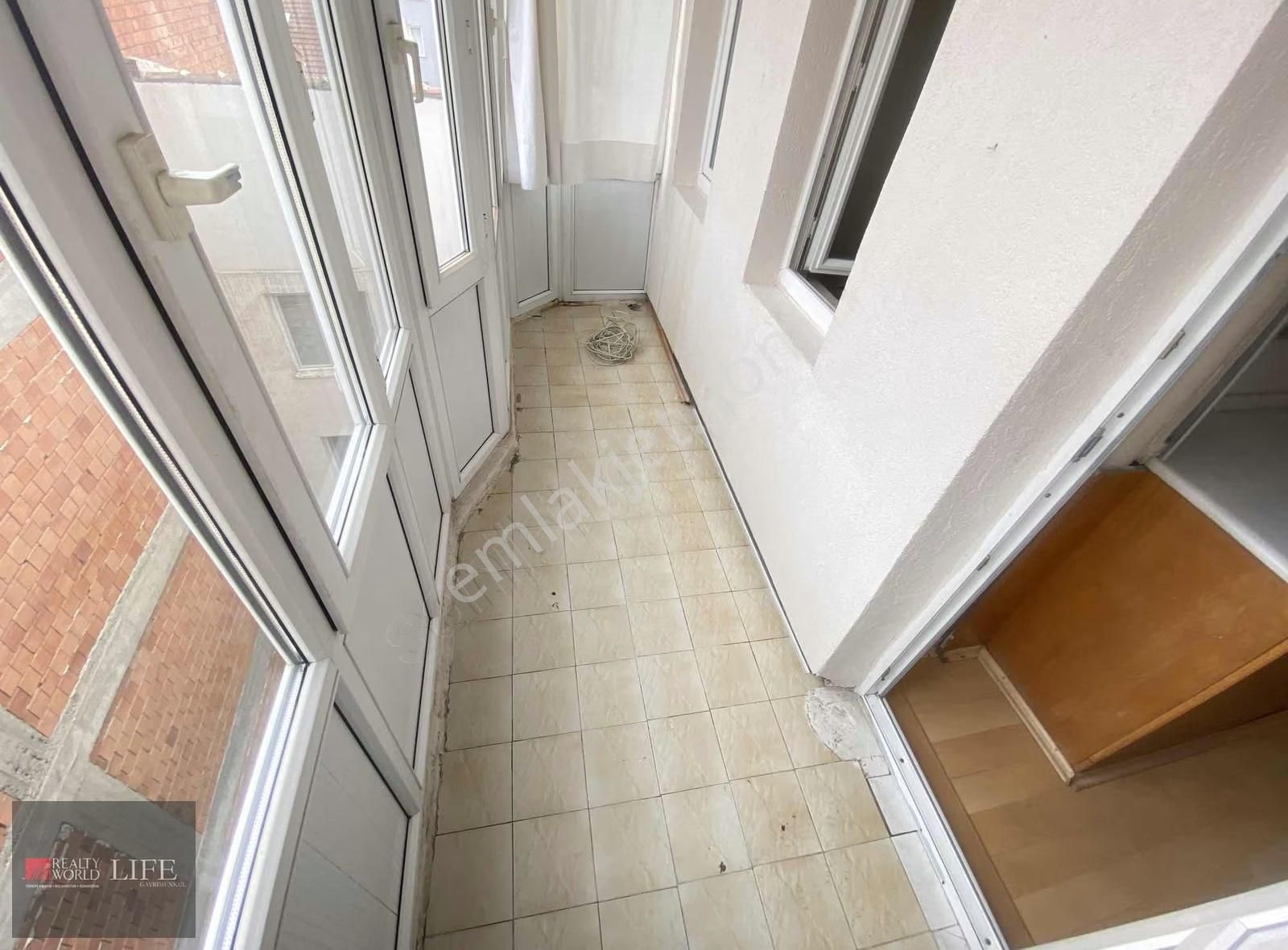 Rw Lıfe // Işıklar Mah. Kırım Cadde Üzeri 3+1 Satılık Daire - Görsel 20