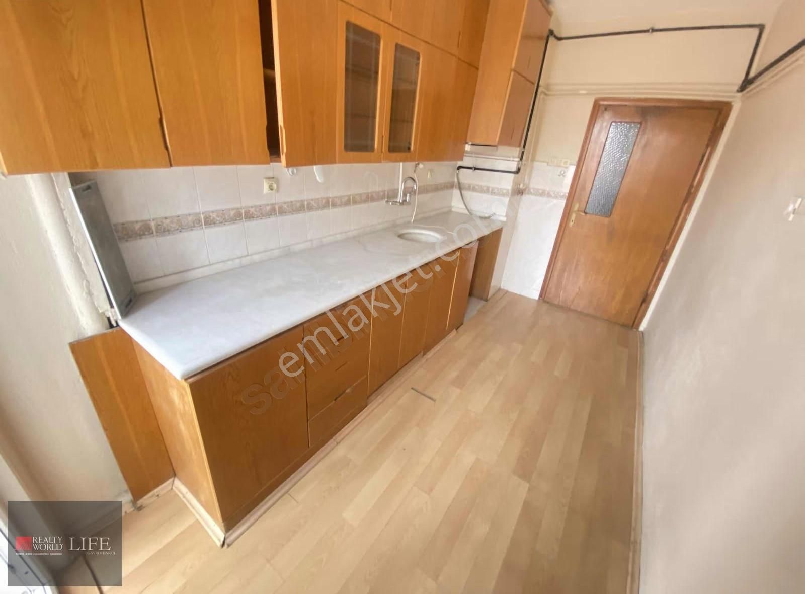 Rw Lıfe // Işıklar Mah. Kırım Cadde Üzeri 3+1 Satılık Daire - Görsel 23