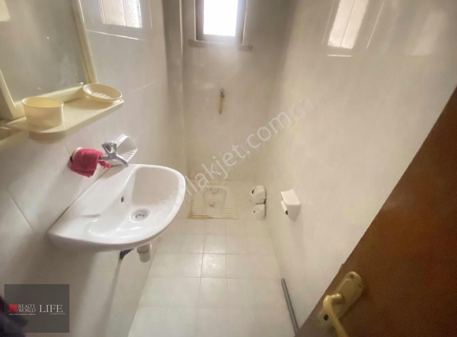 Rw Lıfe // Işıklar Mah. Kırım Cadde Üzeri 3+1 Satılık Daire - Görsel 8