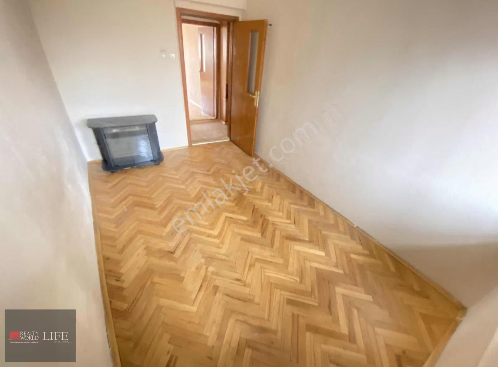 Rw Lıfe // Işıklar Mah. Kırım Cadde Üzeri 3+1 Satılık Daire - Görsel 21