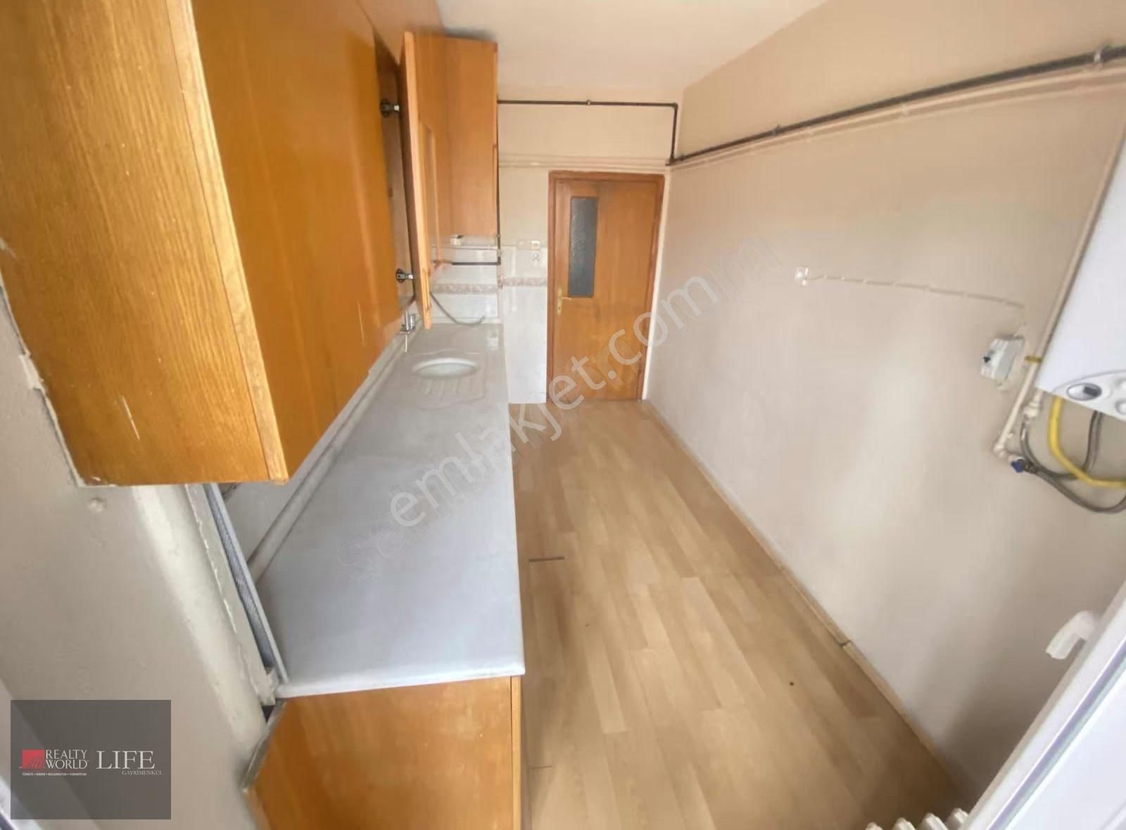 Rw Lıfe // Işıklar Mah. Kırım Cadde Üzeri 3+1 Satılık Daire - Görsel 4