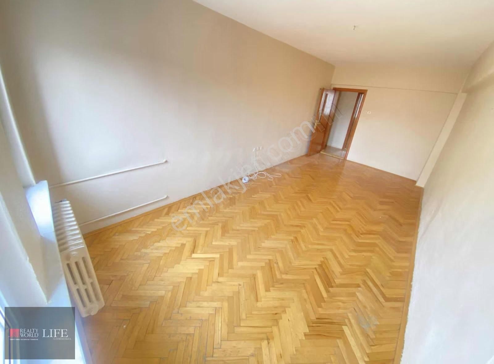 Rw Lıfe // Işıklar Mah. Kırım Cadde Üzeri 3+1 Satılık Daire - Görsel 6