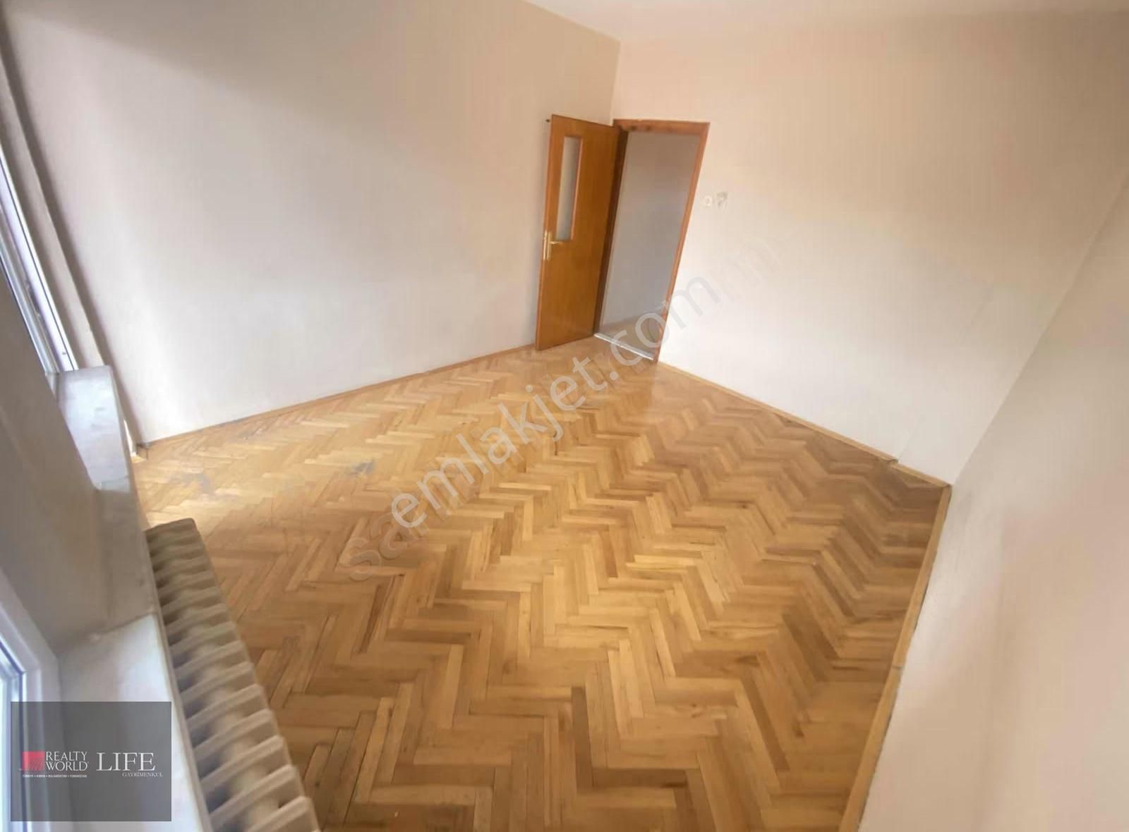 Rw Lıfe // Işıklar Mah. Kırım Cadde Üzeri 3+1 Satılık Daire - Görsel 27