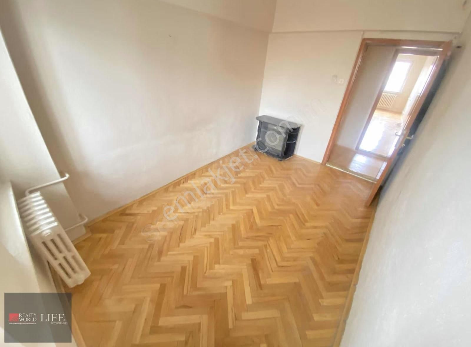 Rw Lıfe // Işıklar Mah. Kırım Cadde Üzeri 3+1 Satılık Daire - Görsel 31