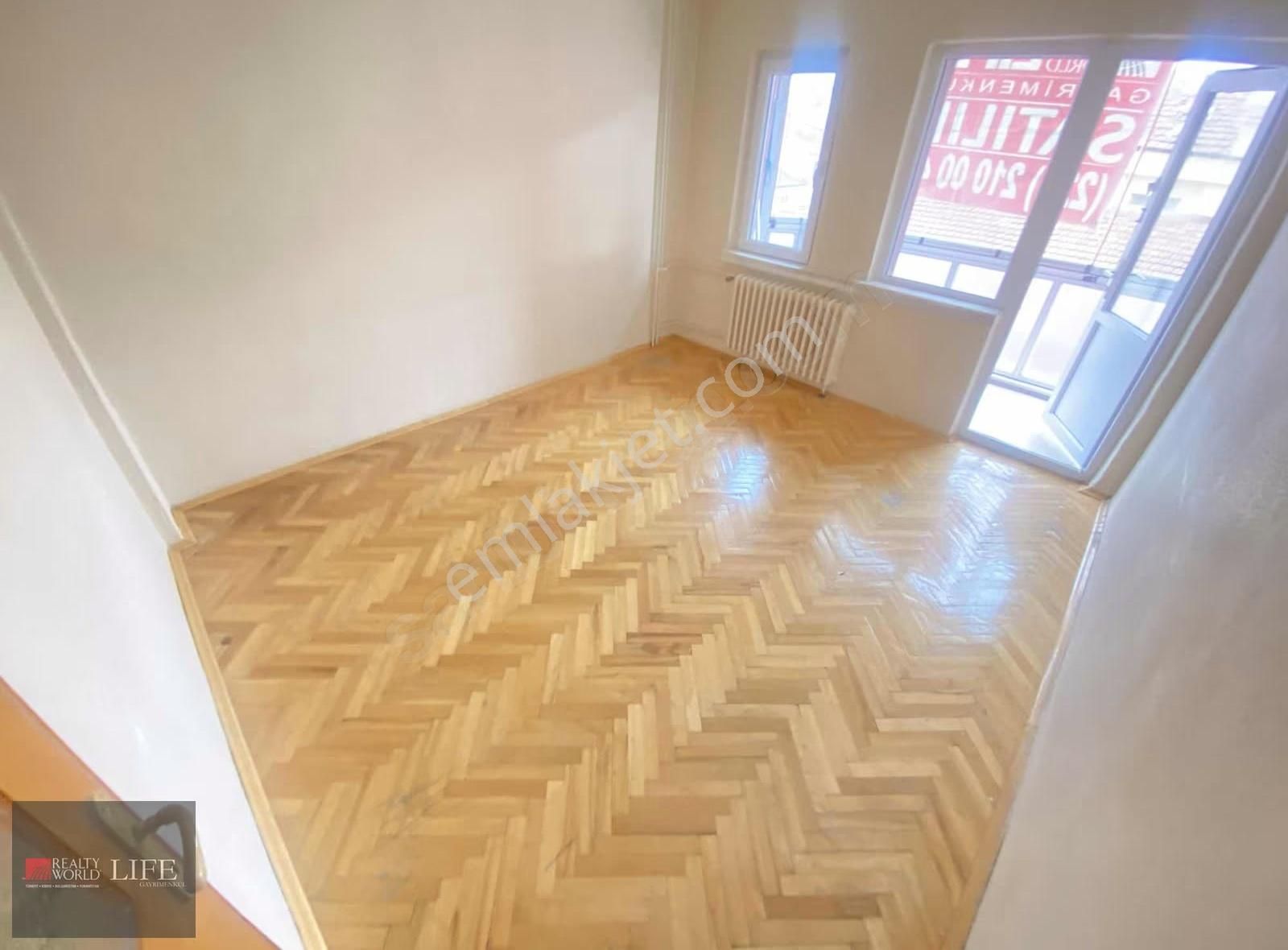 Rw Lıfe // Işıklar Mah. Kırım Cadde Üzeri 3+1 Satılık Daire - Görsel 2