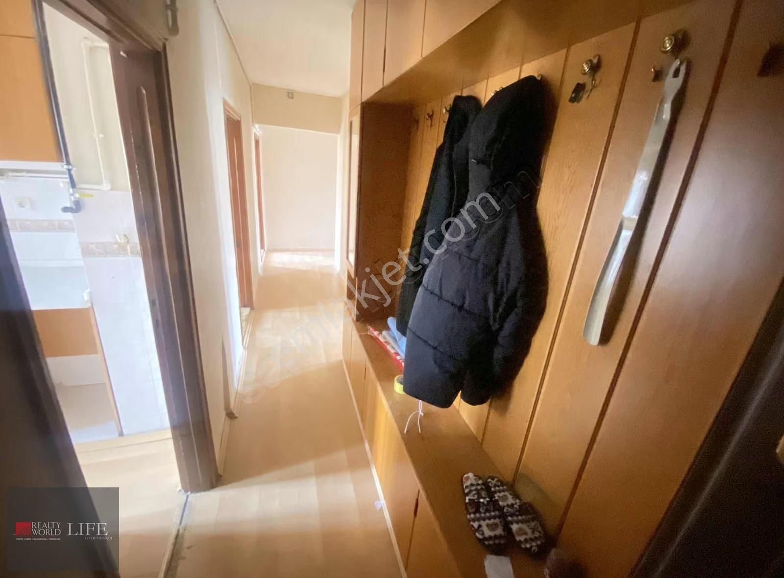 Rw Lıfe // Işıklar Mah. Kırım Cadde Üzeri 3+1 Satılık Daire - Görsel 19