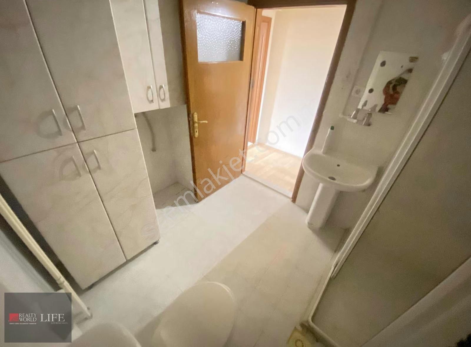 Rw Lıfe // Işıklar Mah. Kırım Cadde Üzeri 3+1 Satılık Daire - Görsel 16