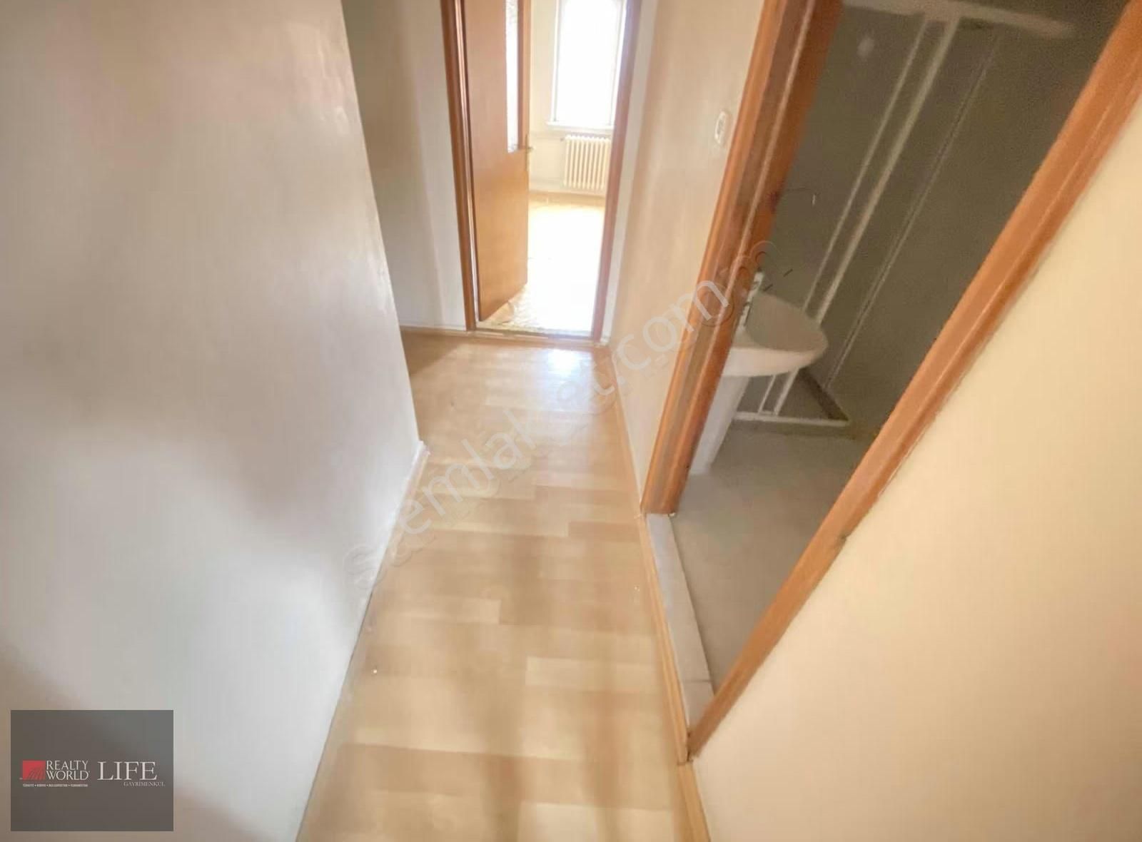 Rw Lıfe // Işıklar Mah. Kırım Cadde Üzeri 3+1 Satılık Daire - Görsel 15