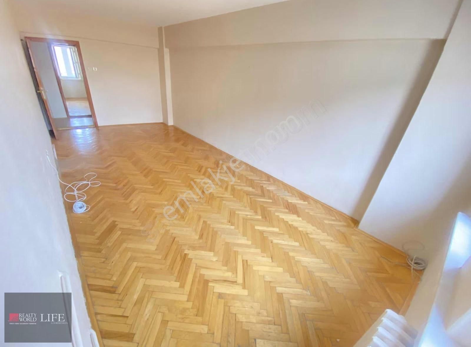 Rw Lıfe // Işıklar Mah. Kırım Cadde Üzeri 3+1 Satılık Daire - Görsel 14