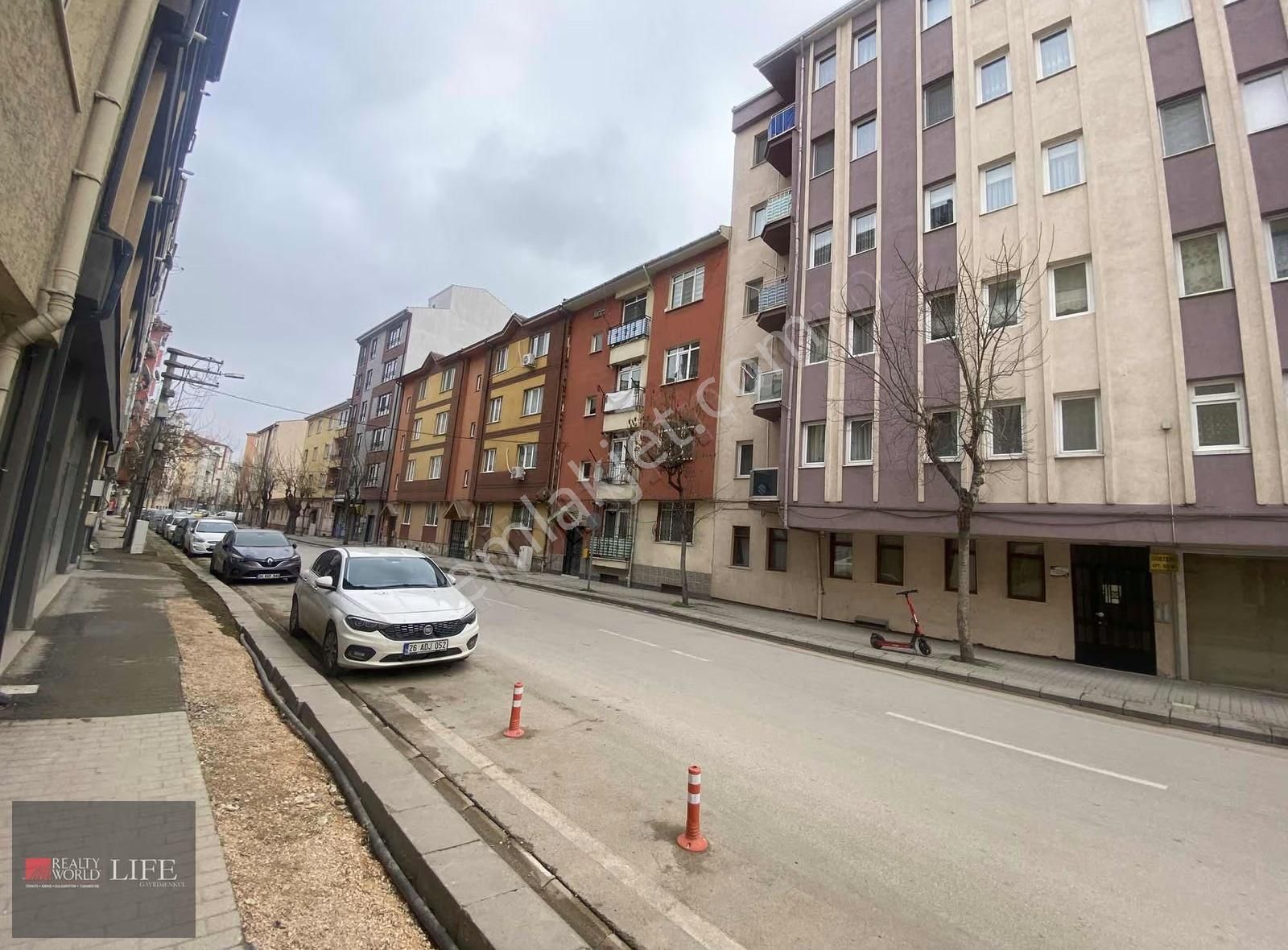 Rw Lıfe // Işıklar Mah. Kırım Cadde Üzeri 3+1 Satılık Daire - Görsel 28