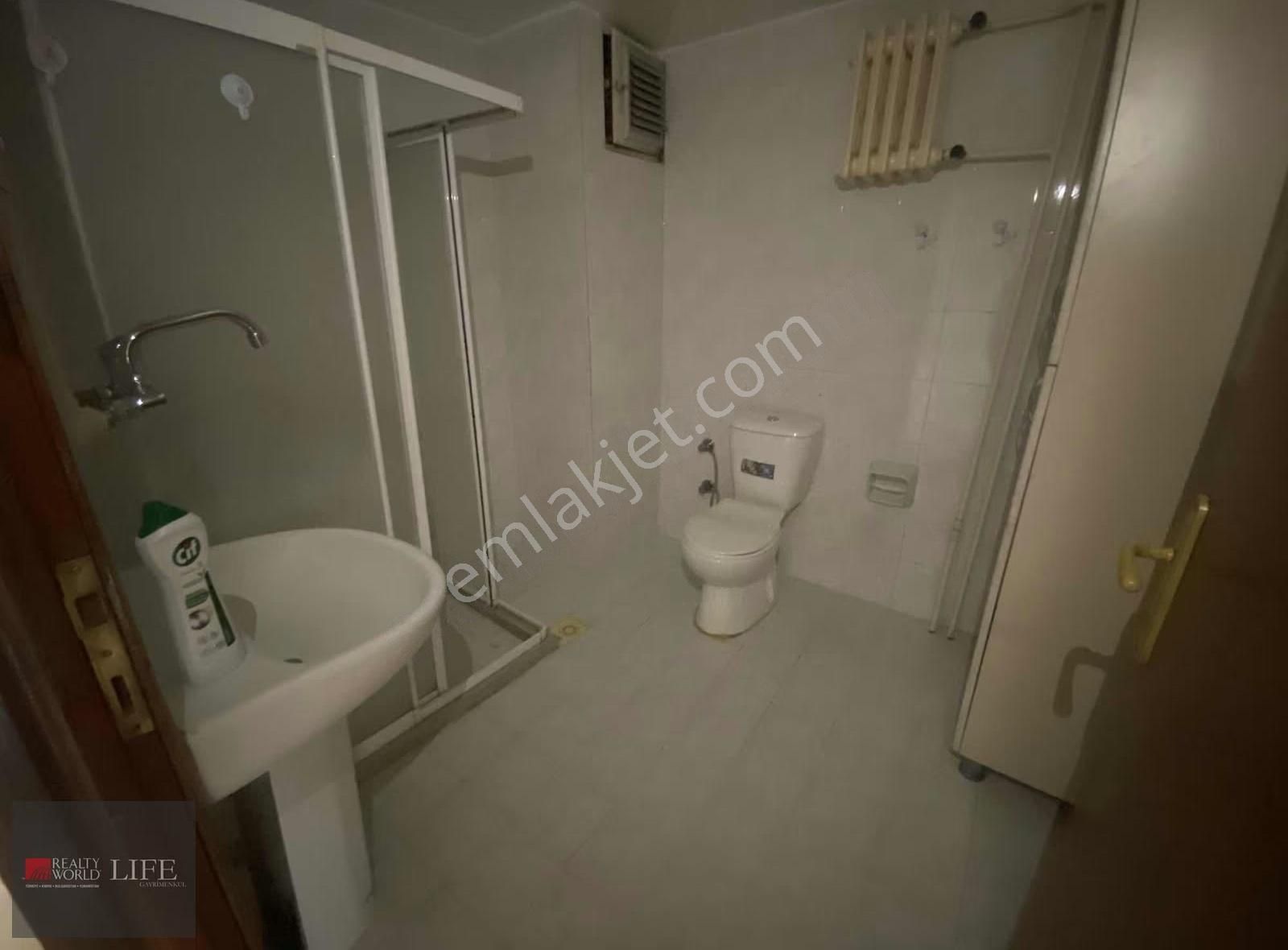 Rw Lıfe // Işıklar Mah. Kırım Cadde Üzeri 3+1 Satılık Daire - Görsel 24