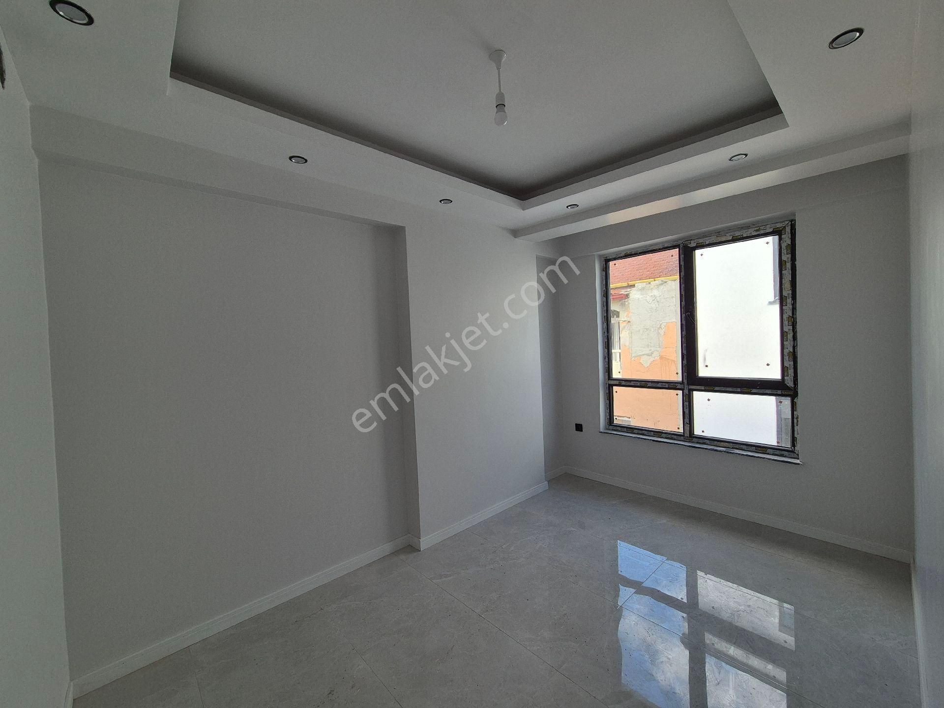 Rw Lıfe// Batıkent Mh Çandar Sk Üzerinde 65 M2 Kiralık 1+1 Daire - Görsel 17