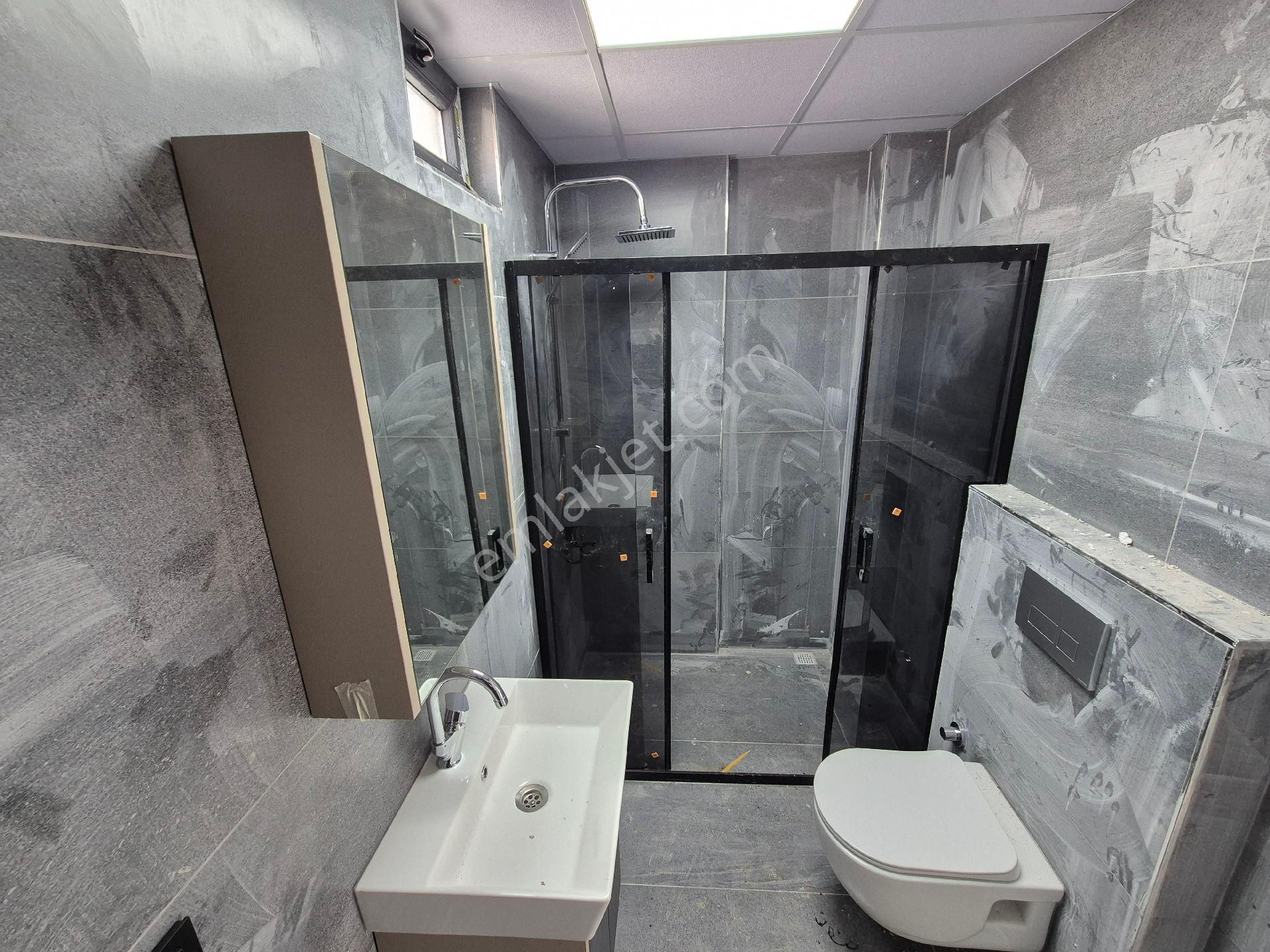 Rw Lıfe// Batıkent Mh Çandar Sk Üzerinde 65 M2 Kiralık 1+1 Daire - Görsel 20