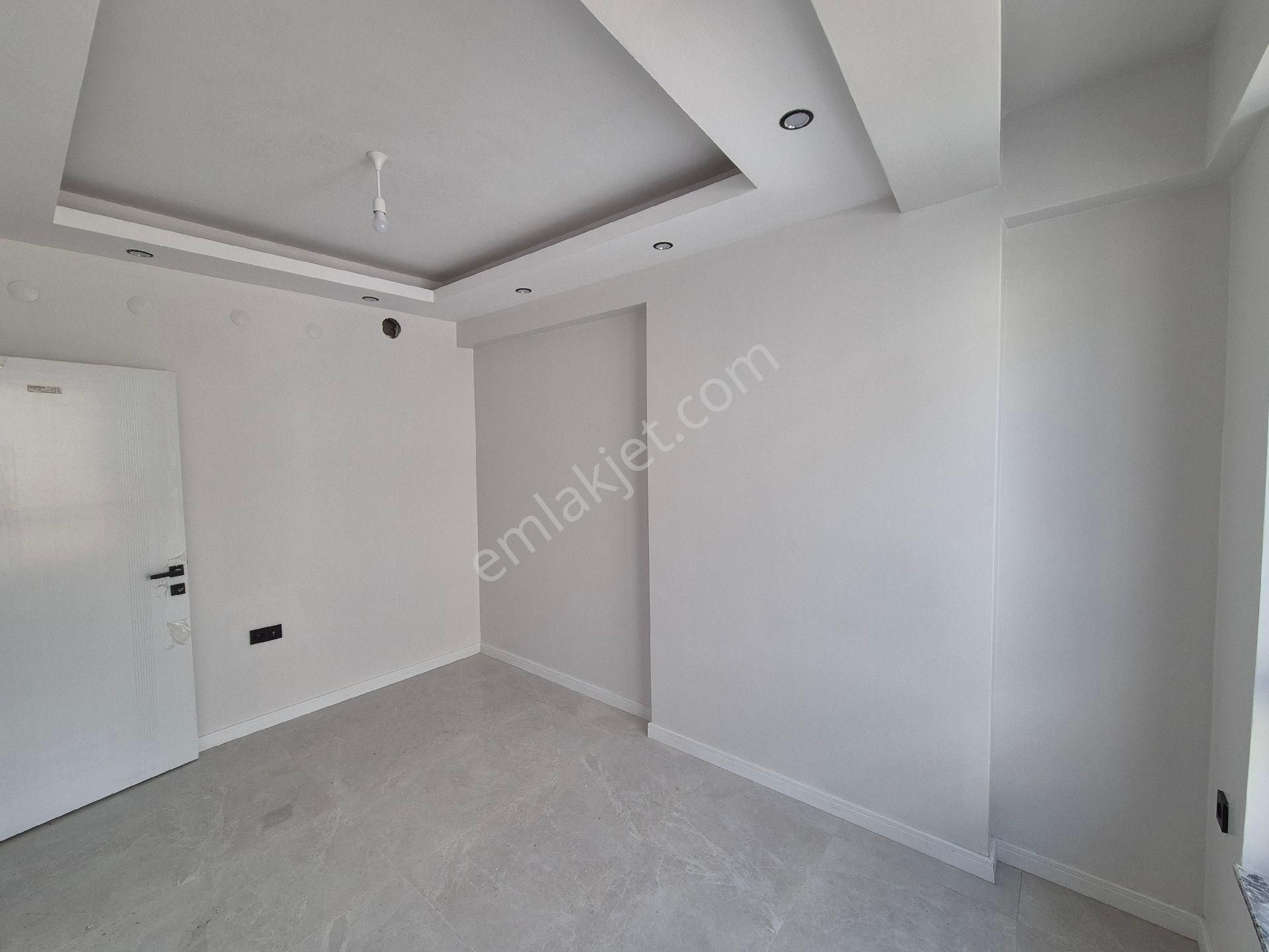 Rw Lıfe// Batıkent Mh Çandar Sk Üzerinde 65 M2 Kiralık 1+1 Daire - Görsel 16