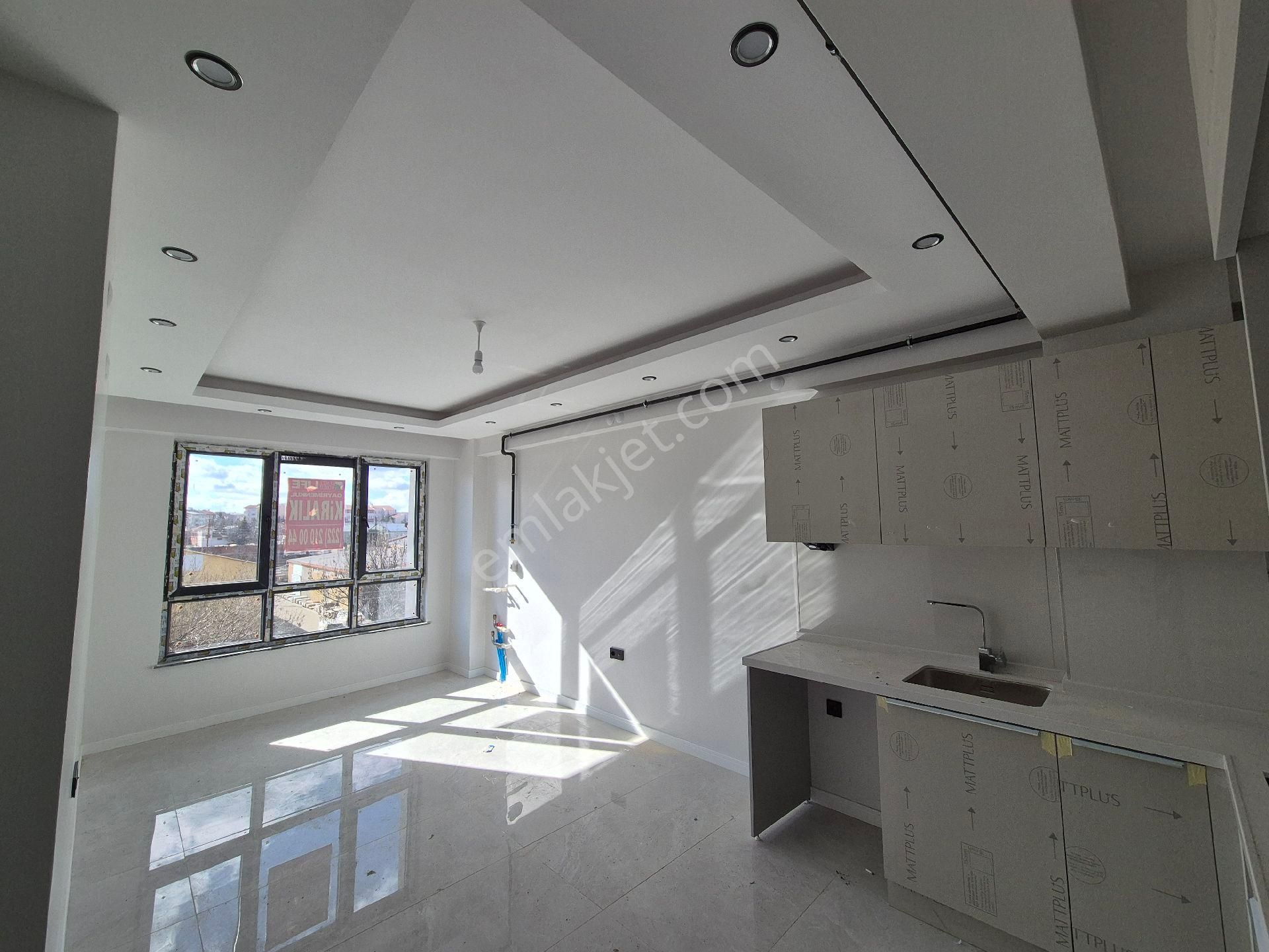 Rw Lıfe// Batıkent Mh Çandar Sk Üzerinde 65 M2 Kiralık 1+1 Daire - Görsel 4