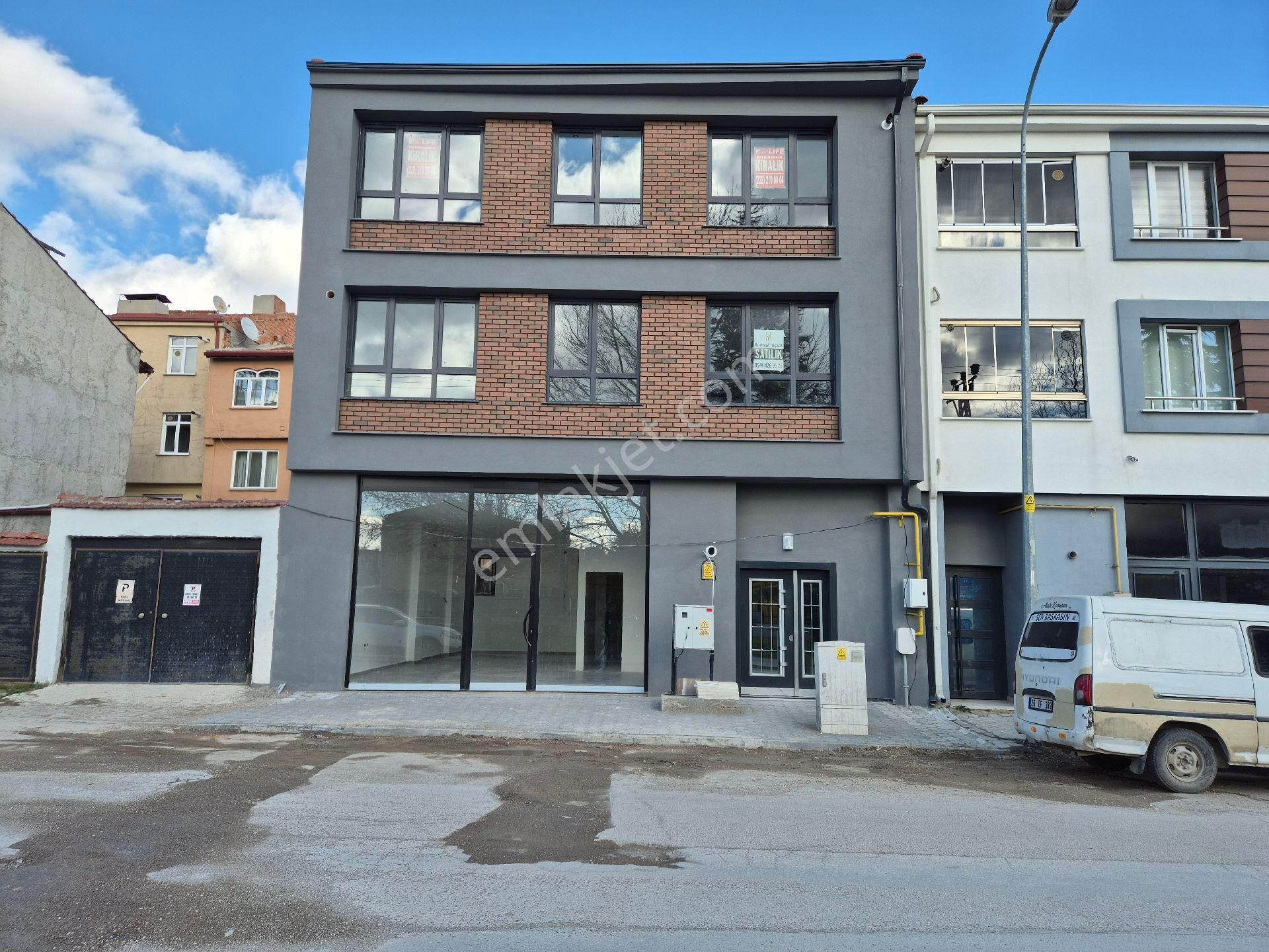 Rw Lıfe// Batıkent Mh Çandar Sk Üzerinde 65 M2 Kiralık 1+1 Daire - Görsel 14