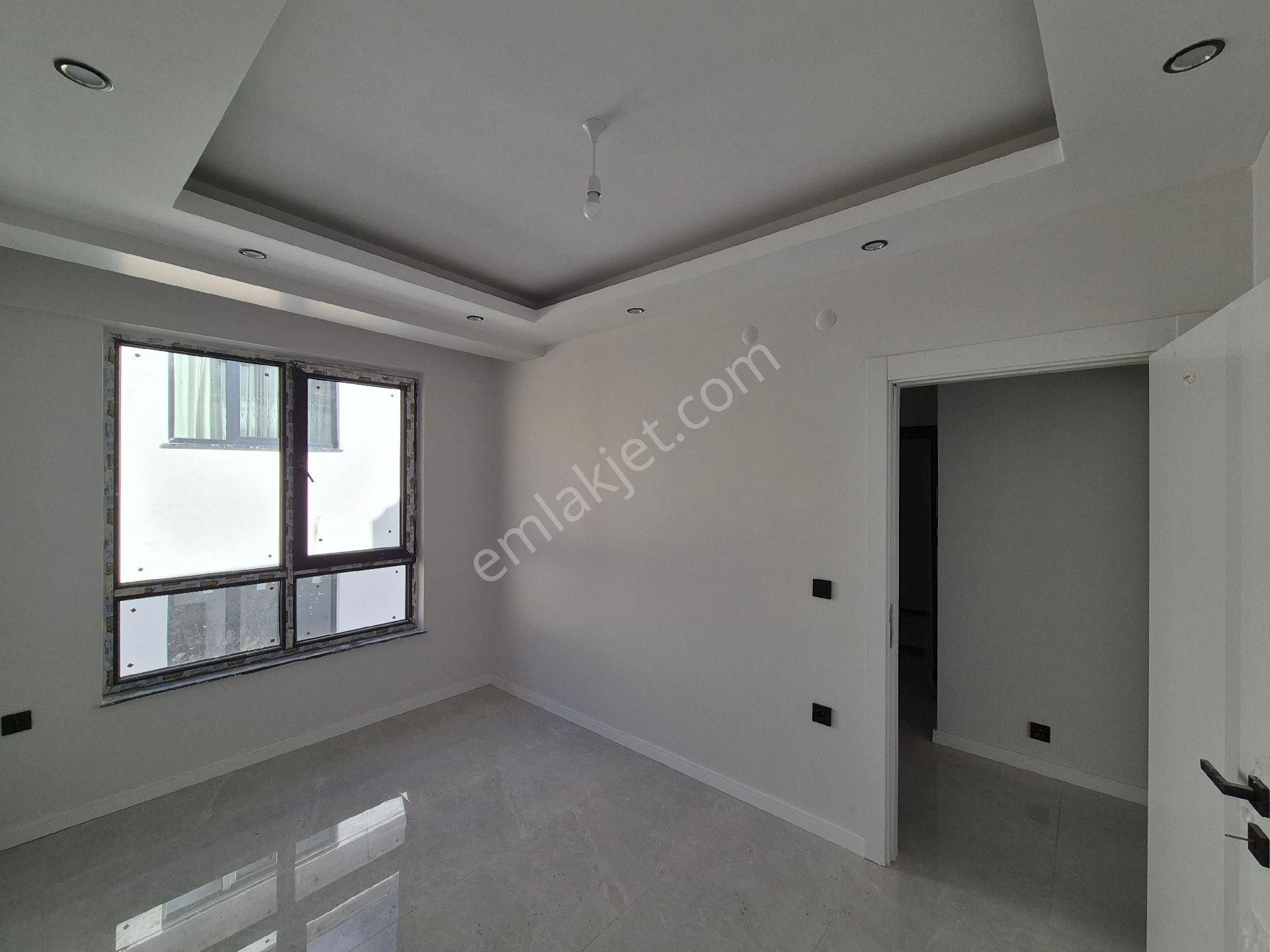 Rw Lıfe// Batıkent Mh Çandar Sk Üzerinde 65 M2 Kiralık 1+1 Daire - Görsel 13