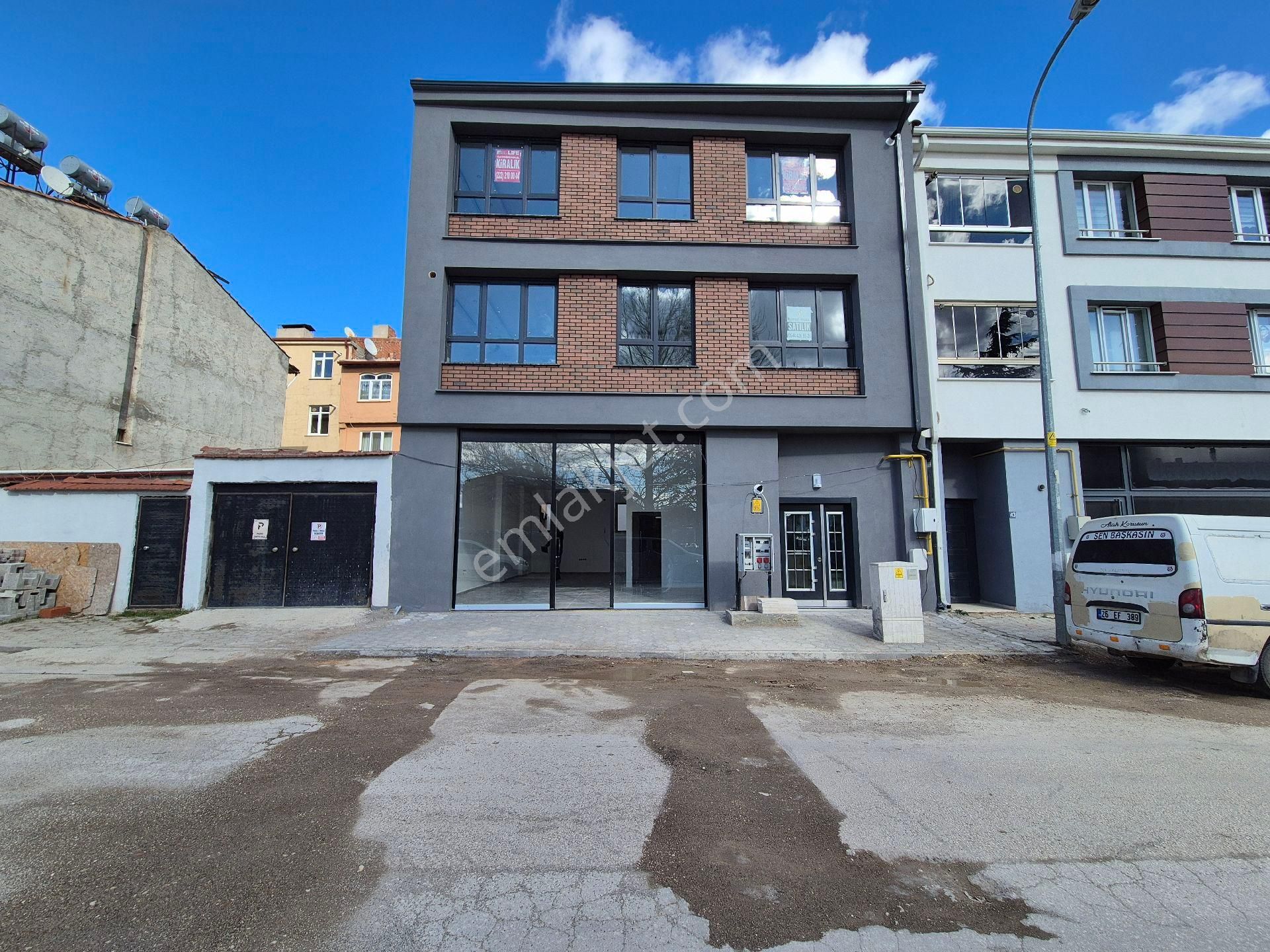 Rw Lıfe// Batıkent Mh Çandar Sk Üzerinde 65 M2 Kiralık 1+1 Daire - Görsel 15