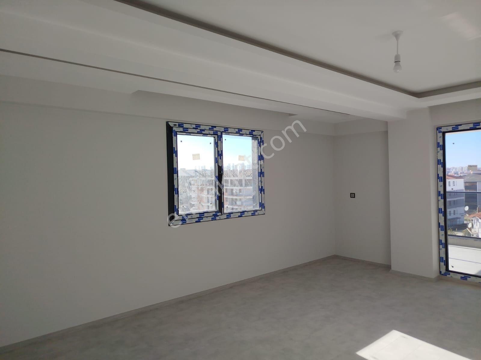 Yavuz Sultan Selim Caddesi Sıfır Oturuma Hazır 3+1 Daire - Görsel 13