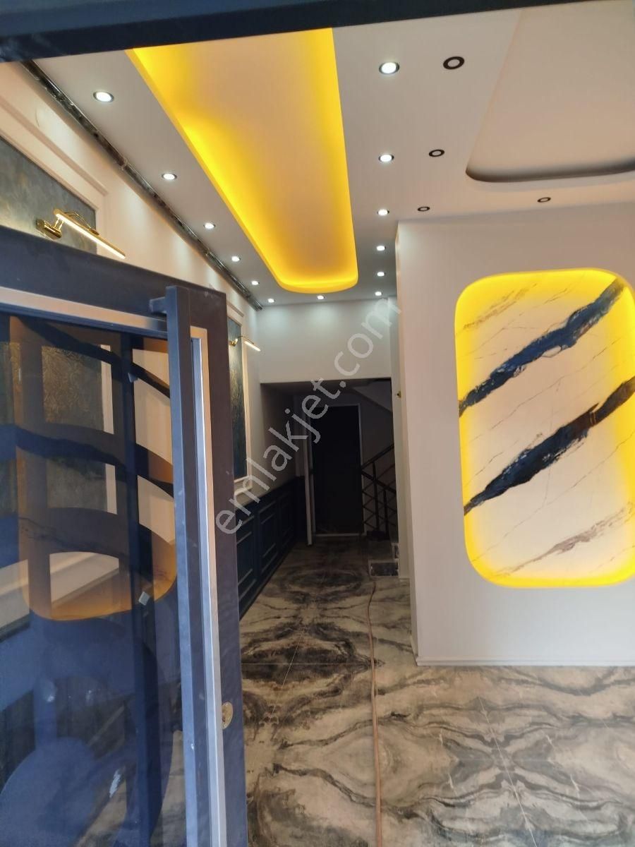 Yavuz Sultan Selim Caddesi Sıfır Oturuma Hazır 3+1 Daire - Görsel 6