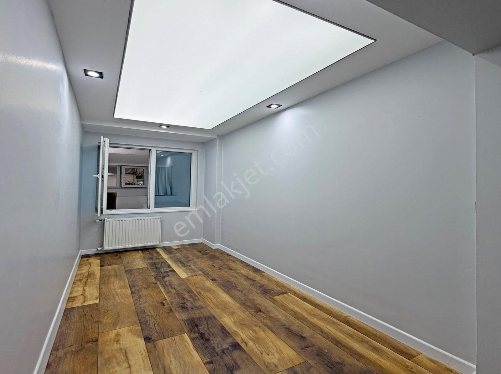 Başkent Yapı'dan Metrobüse 10dk Bahçe Kullanımlı 2+1 Giriş Katı - Görsel 17