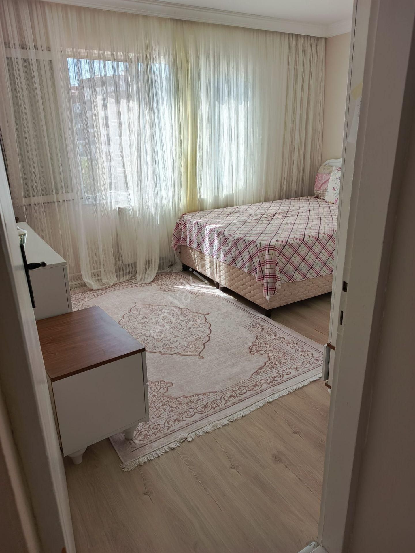 Aydın Söke İstasyon Caddesi Üzerin De Satılık Daire - Görsel 4