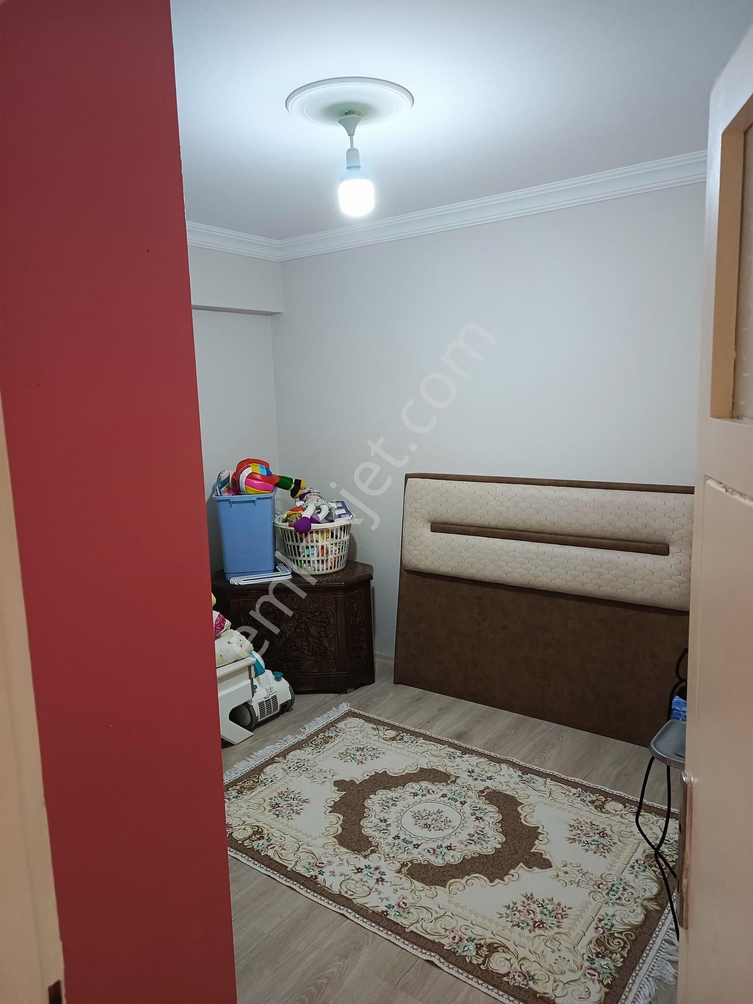 Aydın Söke İstasyon Caddesi Üzerin De Satılık Daire - Görsel 9