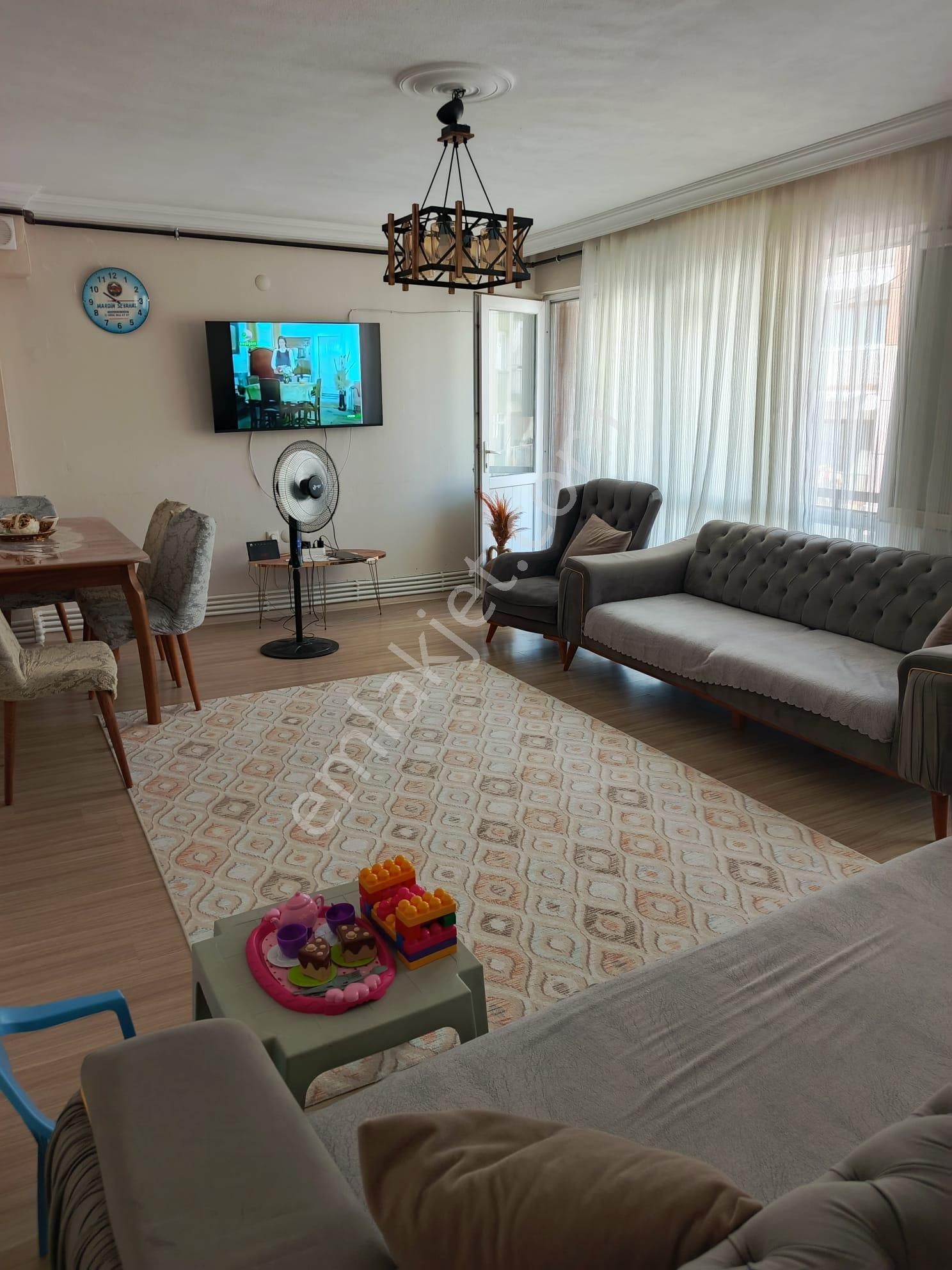 Aydın Söke İstasyon Caddesi Üzerin De Satılık Daire - Görsel 15