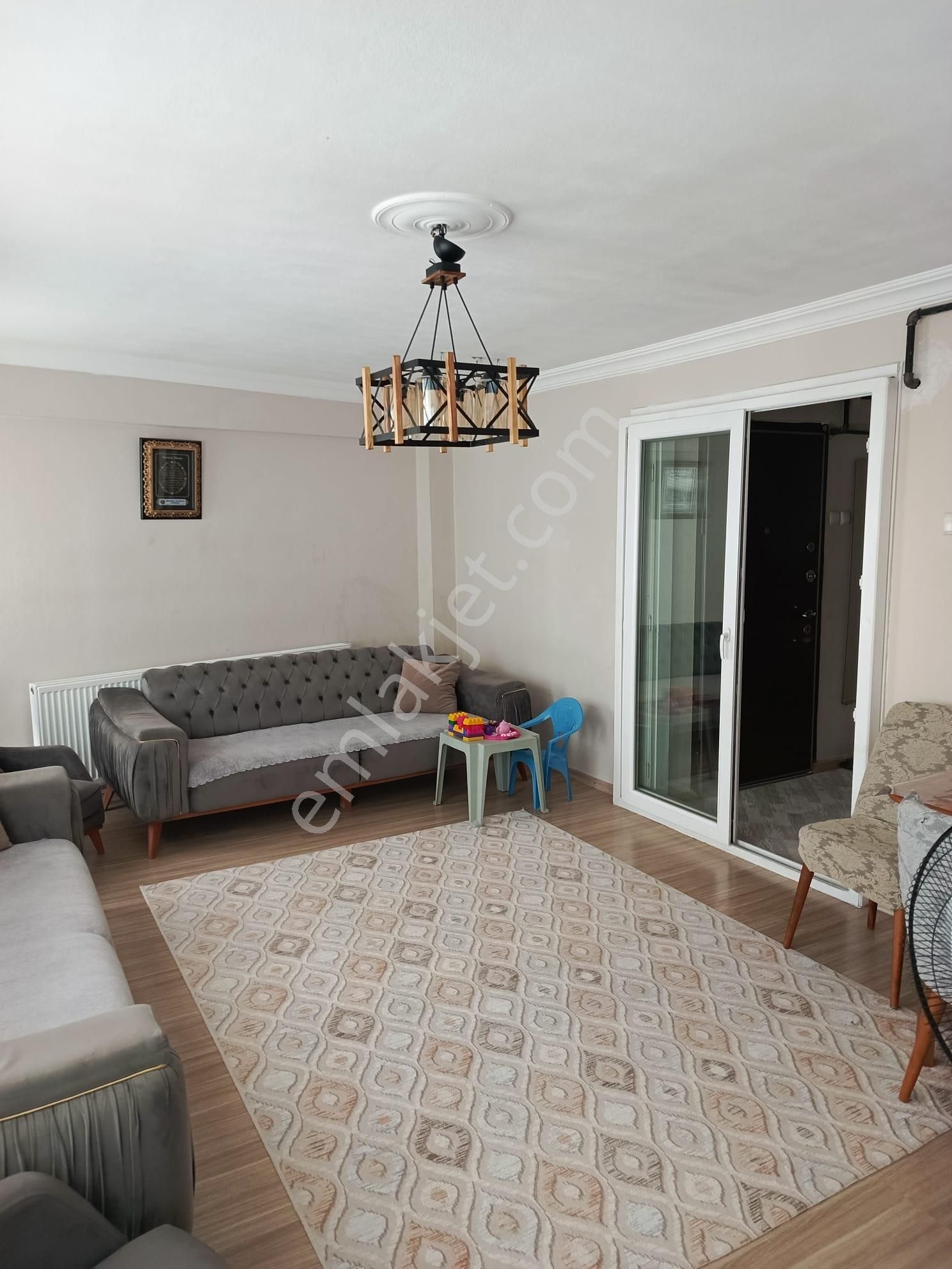 Aydın Söke İstasyon Caddesi Üzerin De Satılık Daire - Görsel 13